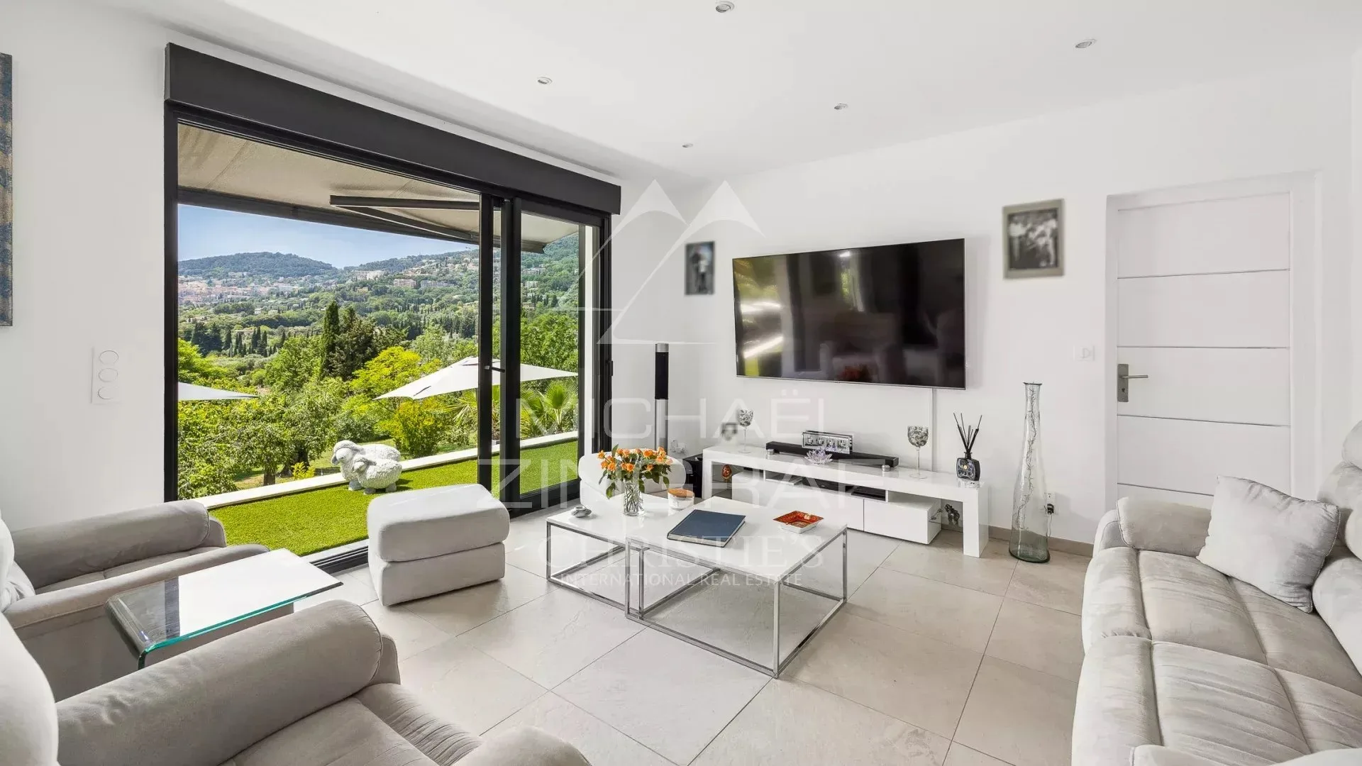 Villa provençale moderne prête à vivre. - 8