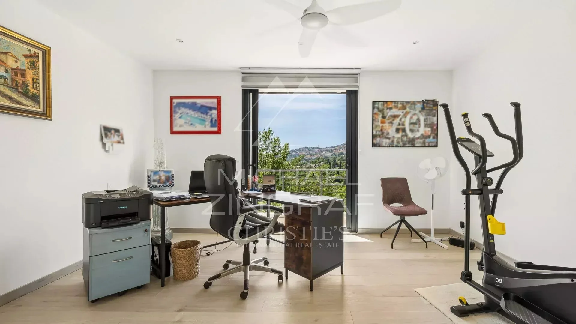 Villa provençale moderne prête à vivre. - 10