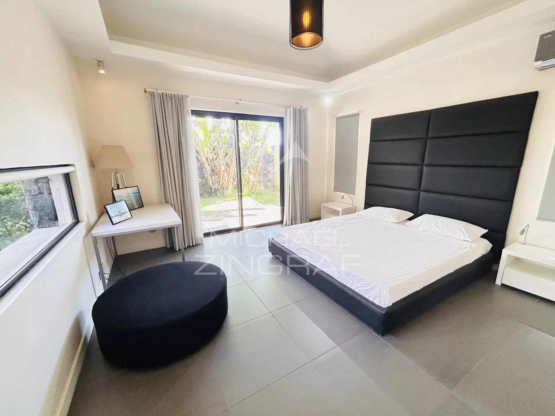 EXCLUSIVITE: Villa dans une résidence à Grand Baie - 11