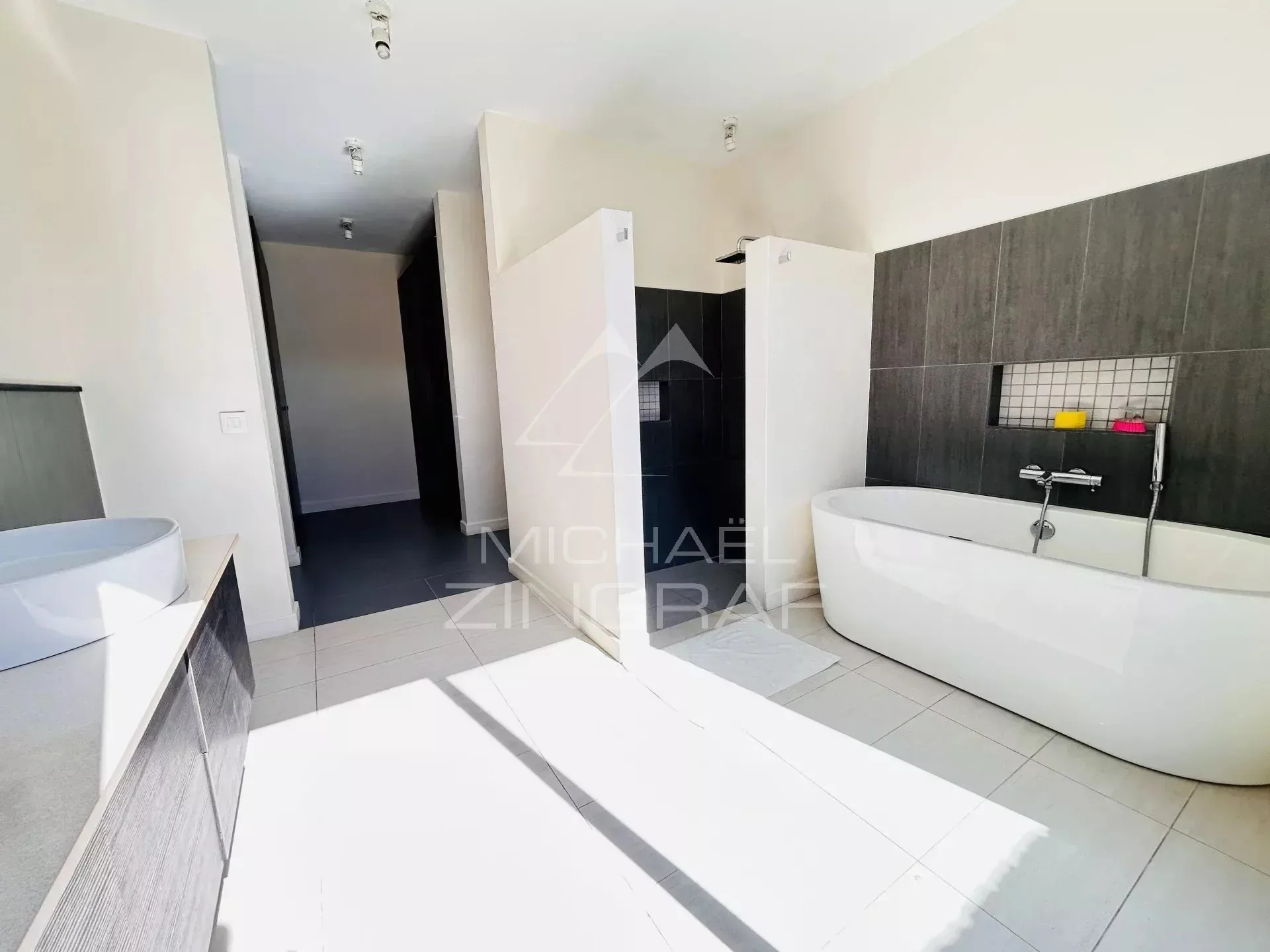 EXCLUSIVITE: Villa dans une résidence à Grand Baie - 12