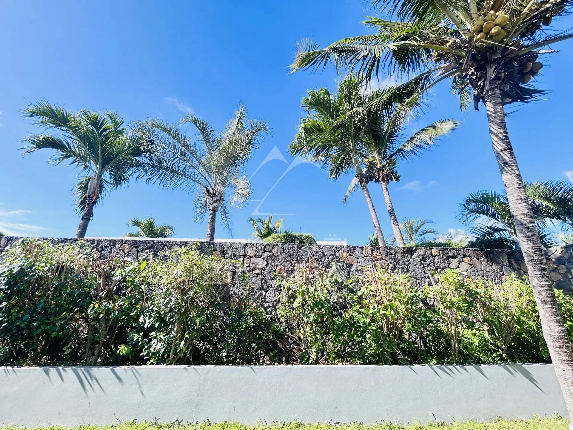 EXCLUSIVITE: Villa dans une résidence à Grand Baie - 22