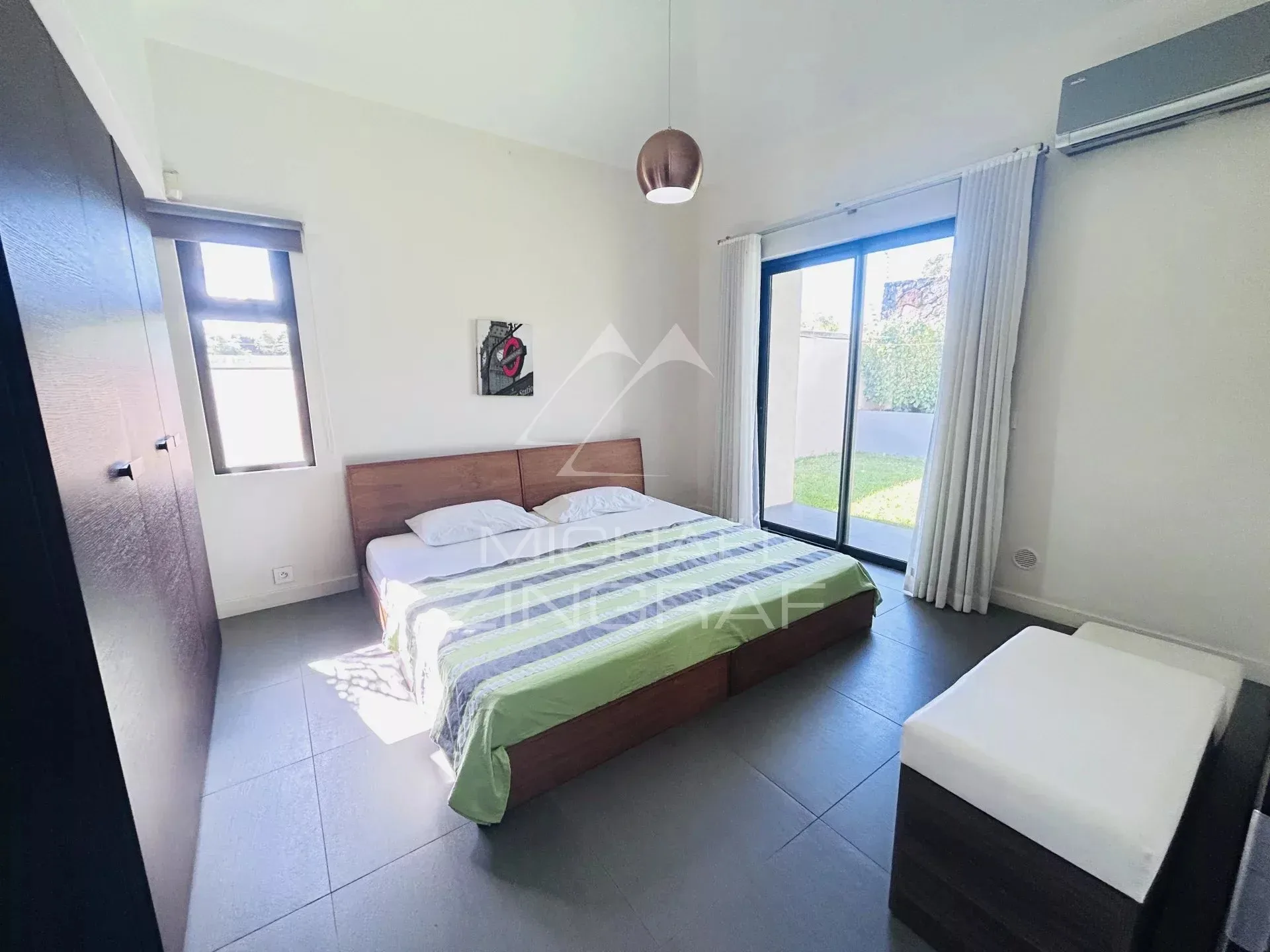 EXCLUSIVITE: Villa dans une résidence à Grand Baie - 18
