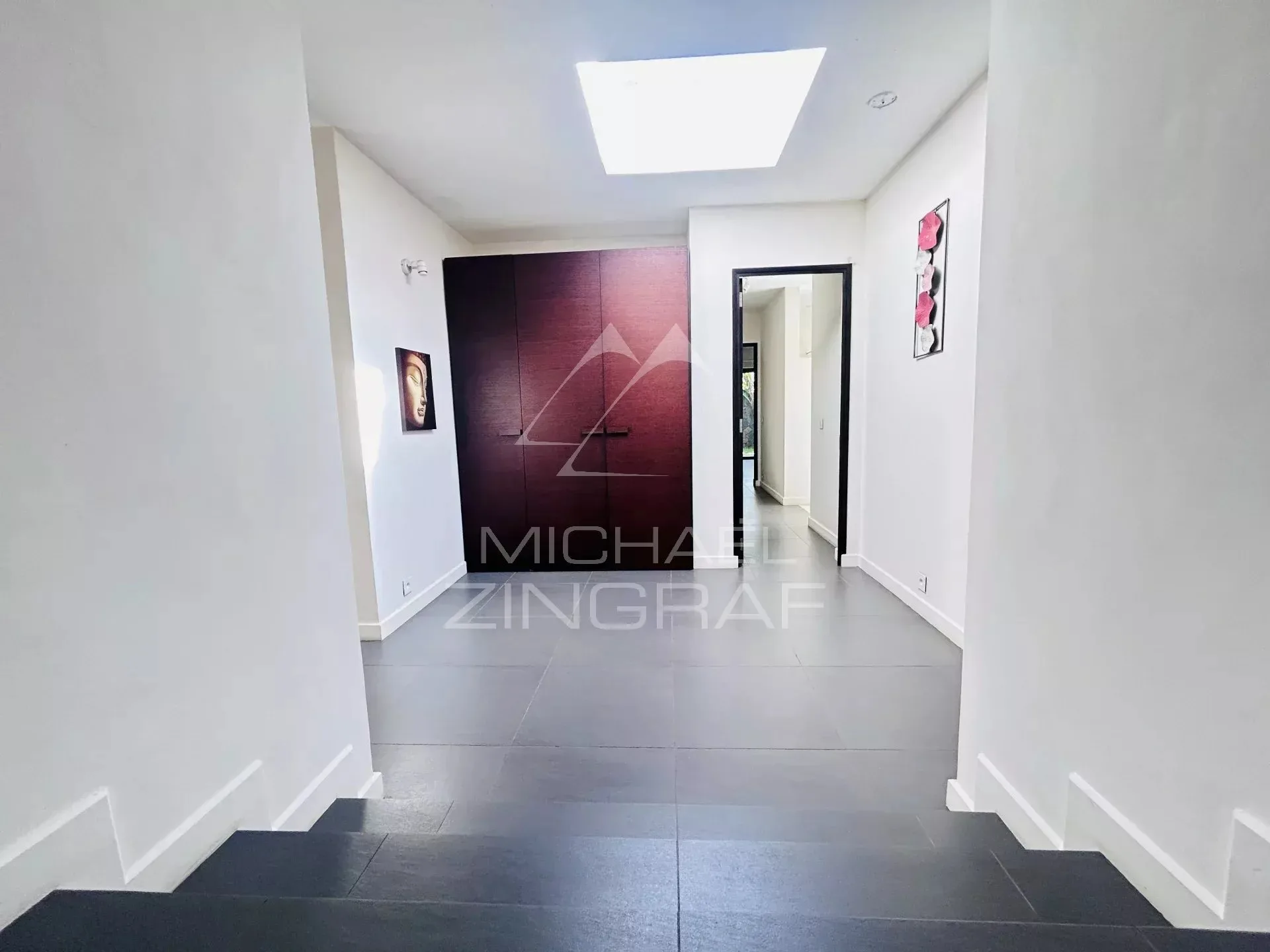 EXCLUSIVITE: Villa dans une résidence à Grand Baie - 14