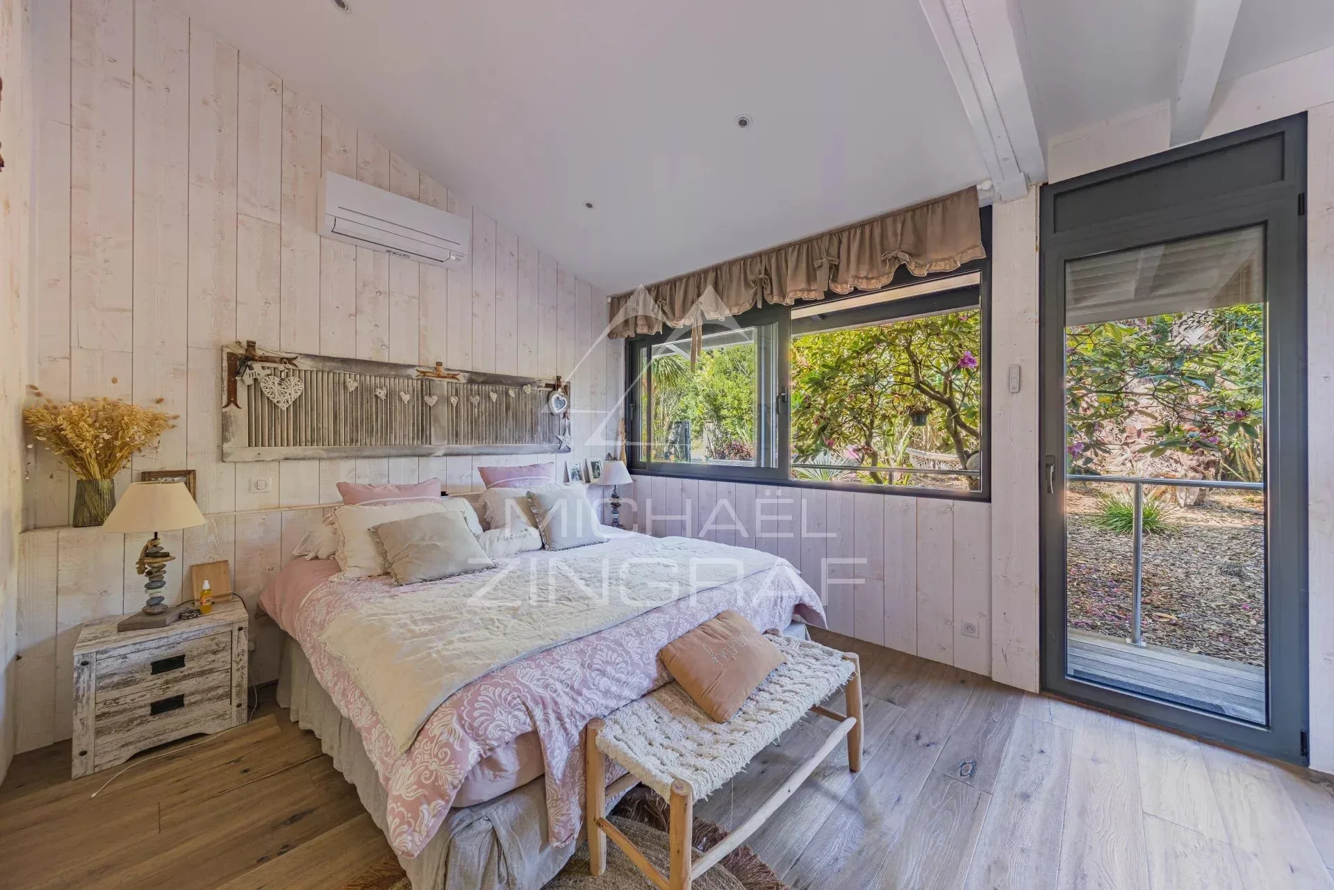 PYLA-SUR-MER – 8-ZIMMER-VILLA MIT PANORAMABLICK AUF DEN WALD - 6