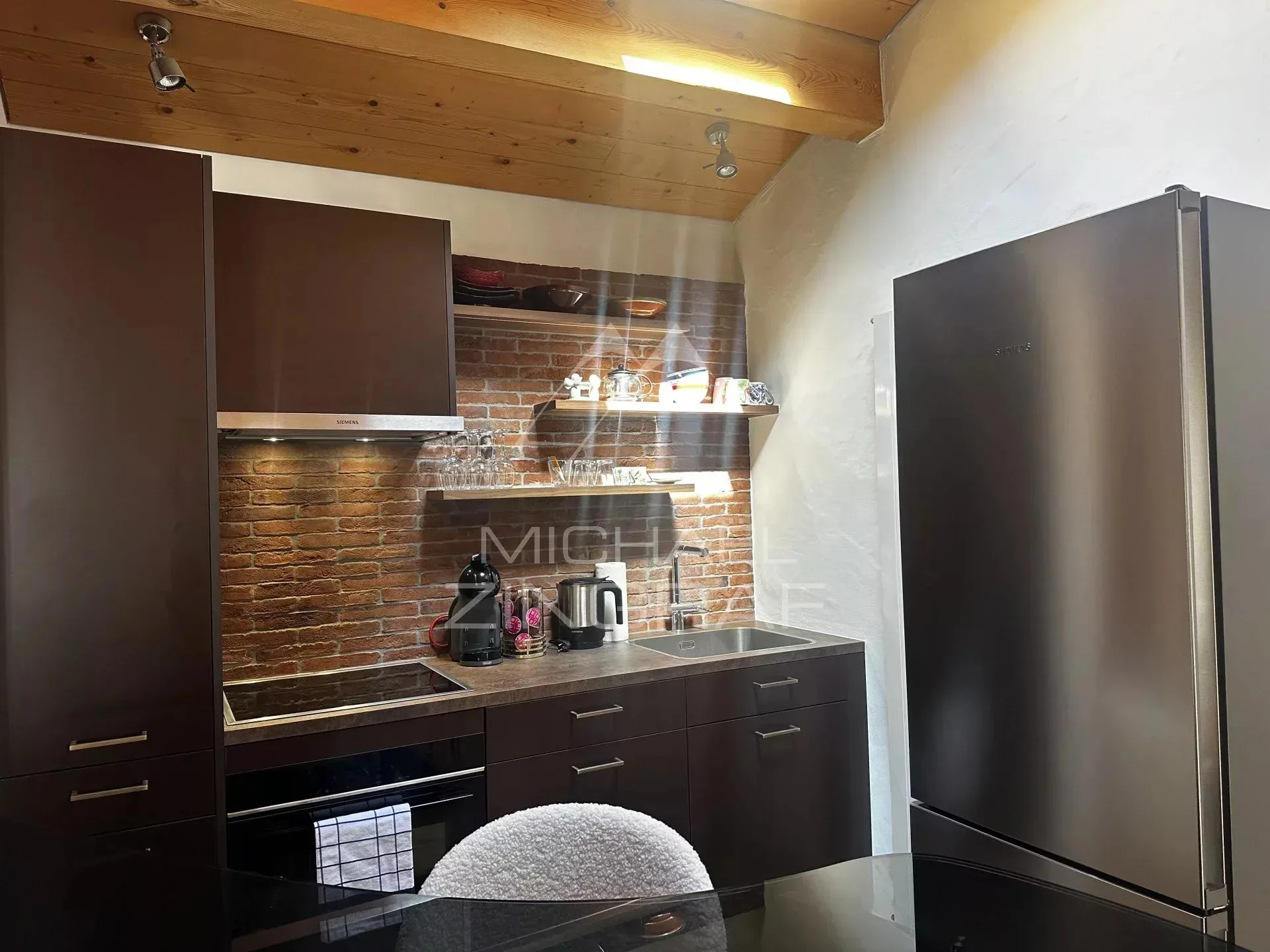 Appartement chaleureux à louer dans le centre de Gstaad - 4