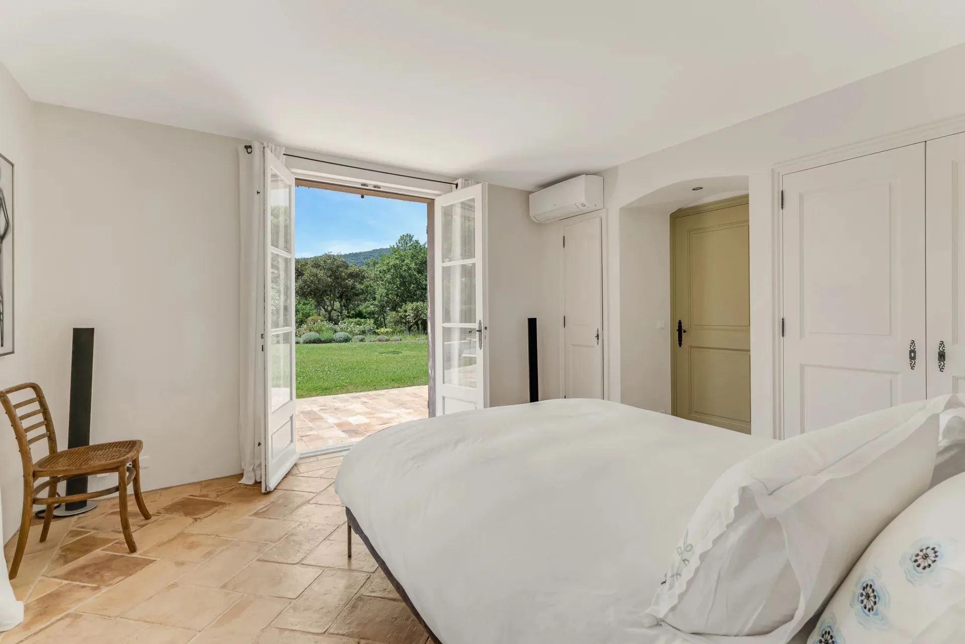 Sublime villa provençale à vendre à Ramatuelle - 9