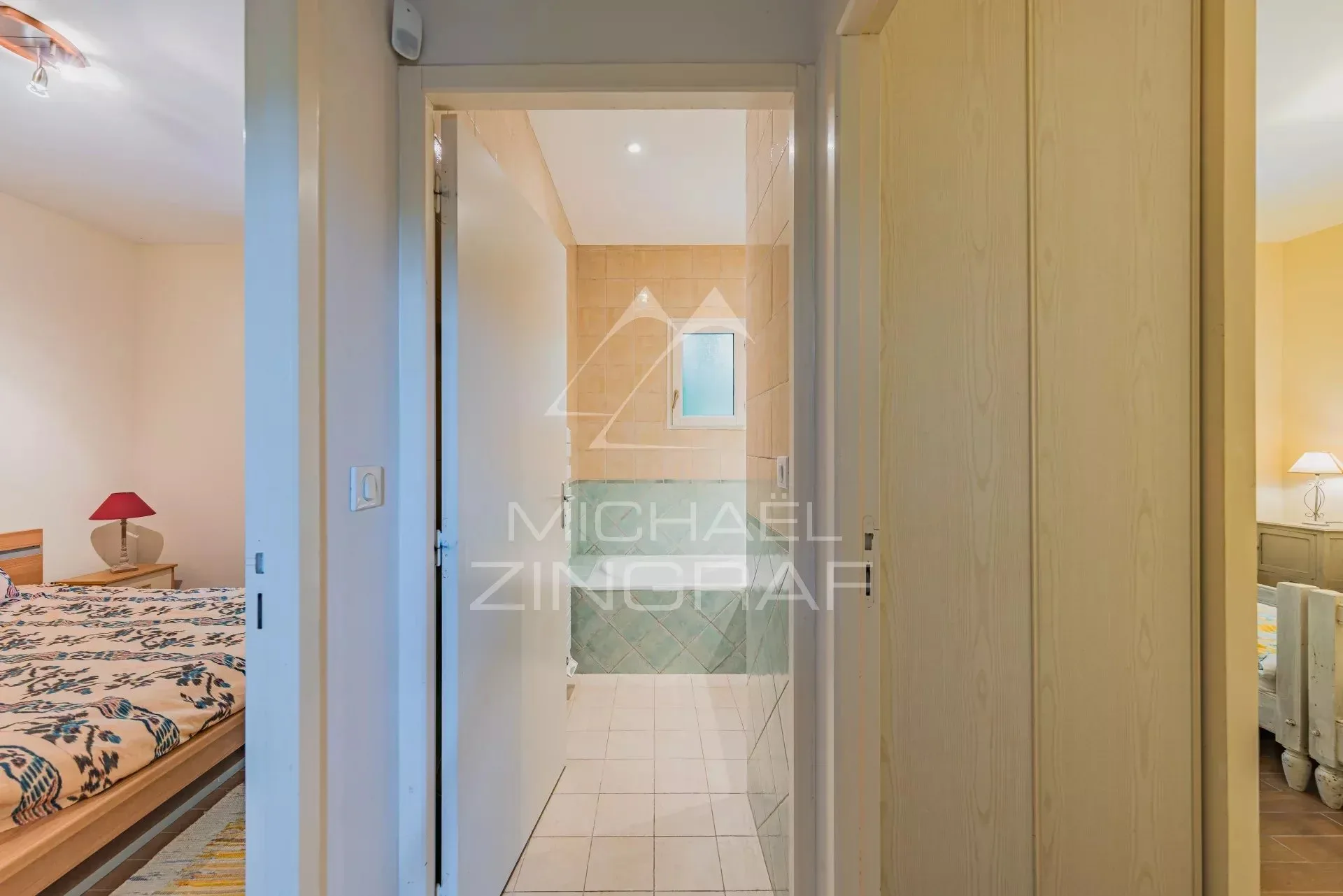 Villa familiale GAUME - Quartier Haitza - 15