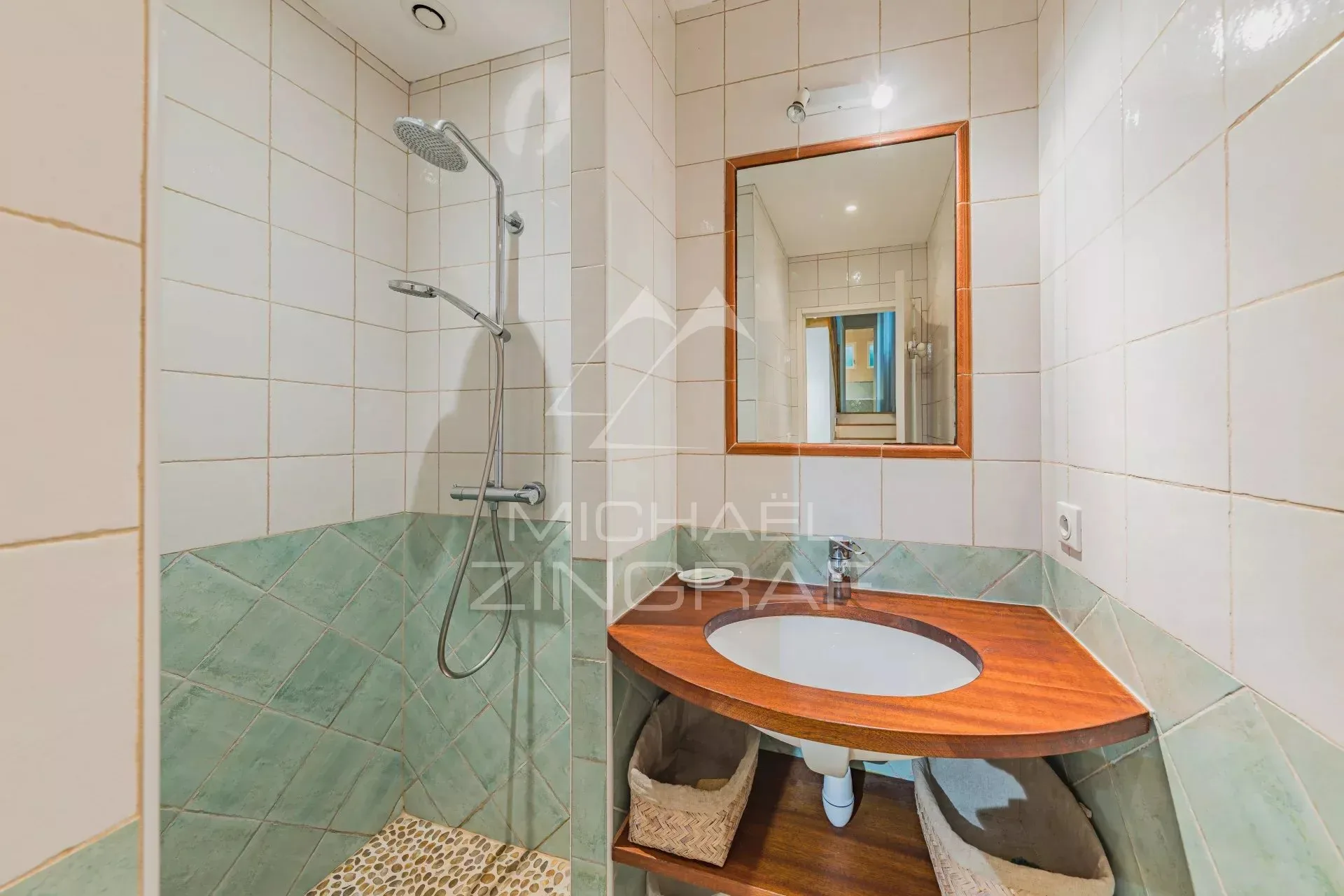Villa familiale GAUME - Quartier Haitza - 13