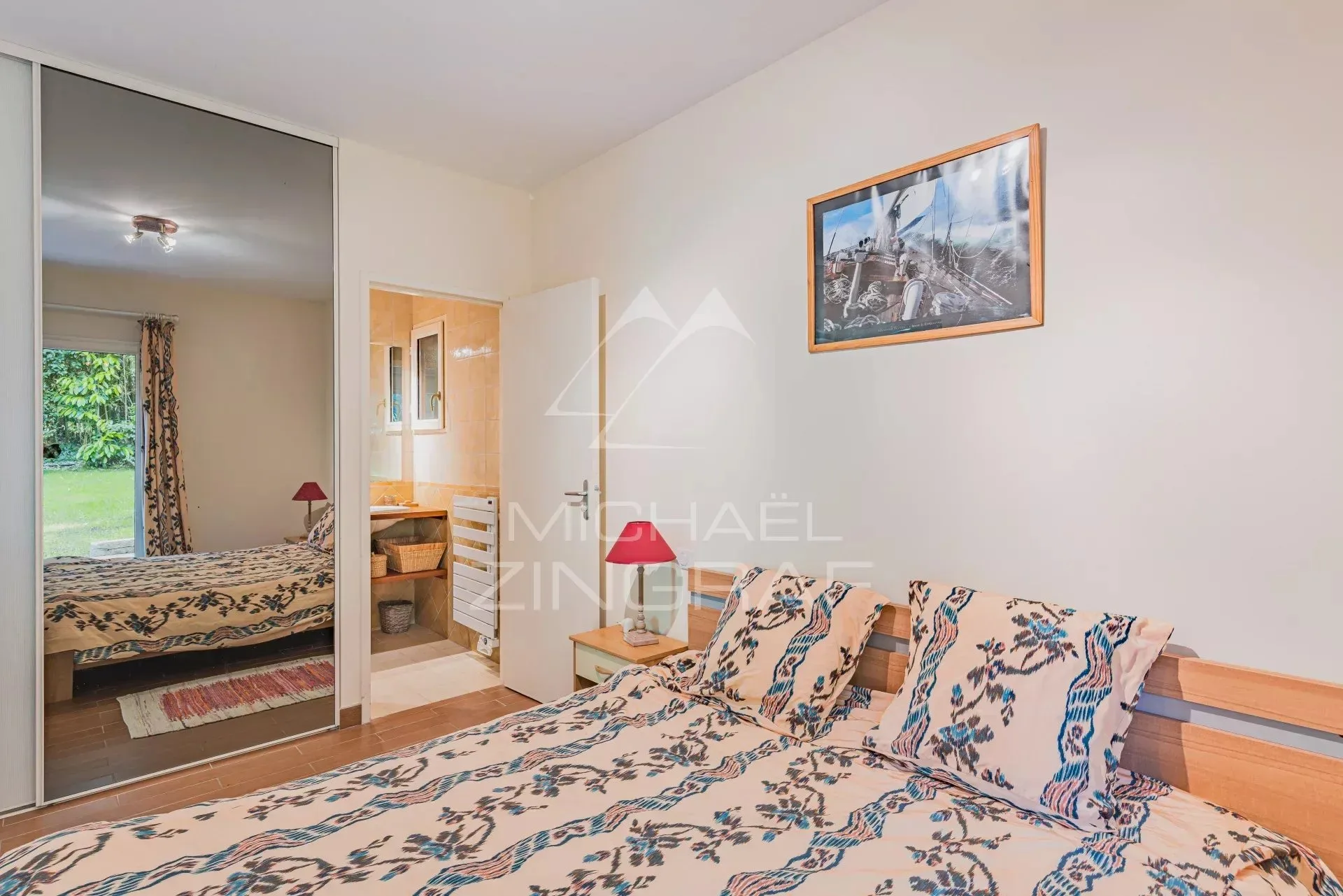 Villa familiale GAUME - Quartier Haitza - 14