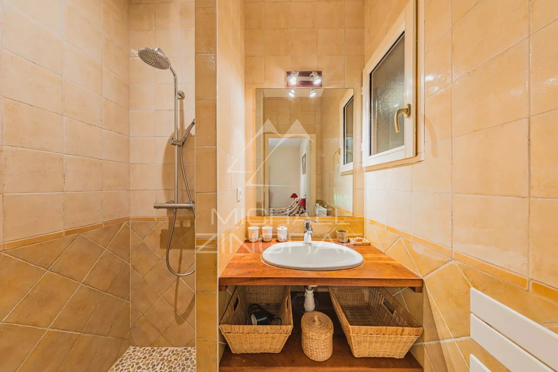 Villa familiale GAUME - Quartier Haitza - 18
