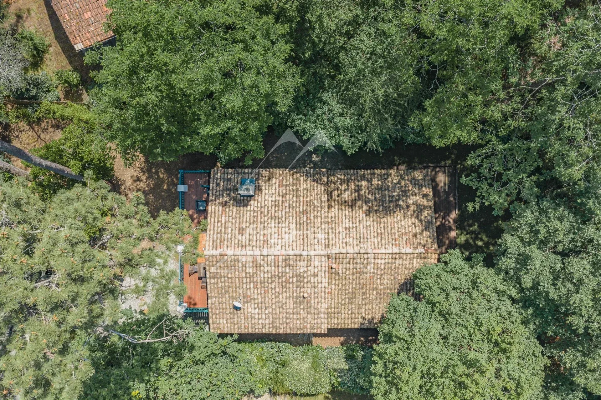 Villa familiale GAUME - Quartier Haitza - 19