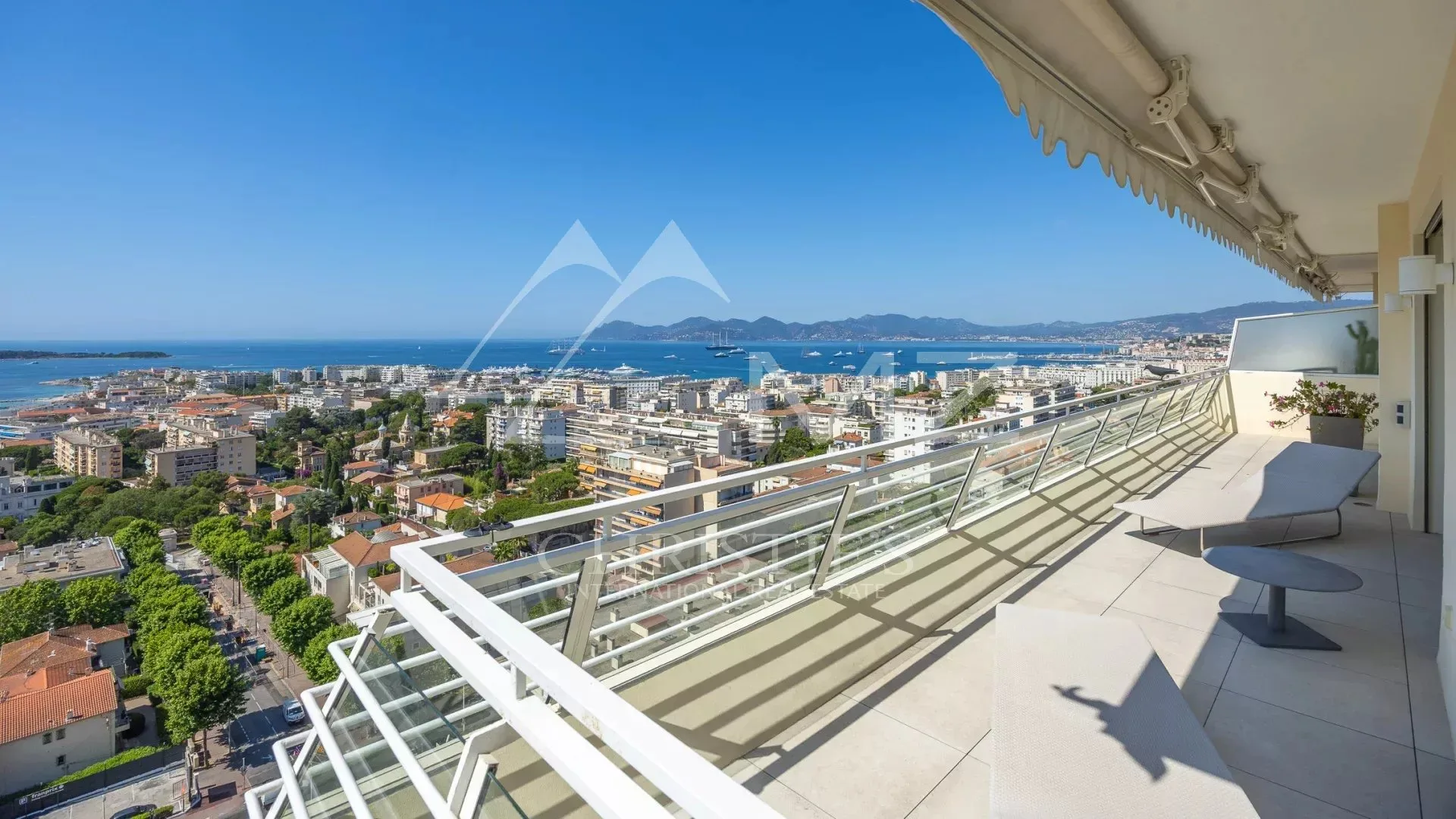 Appartement d'exception dans résidence de standing - 3