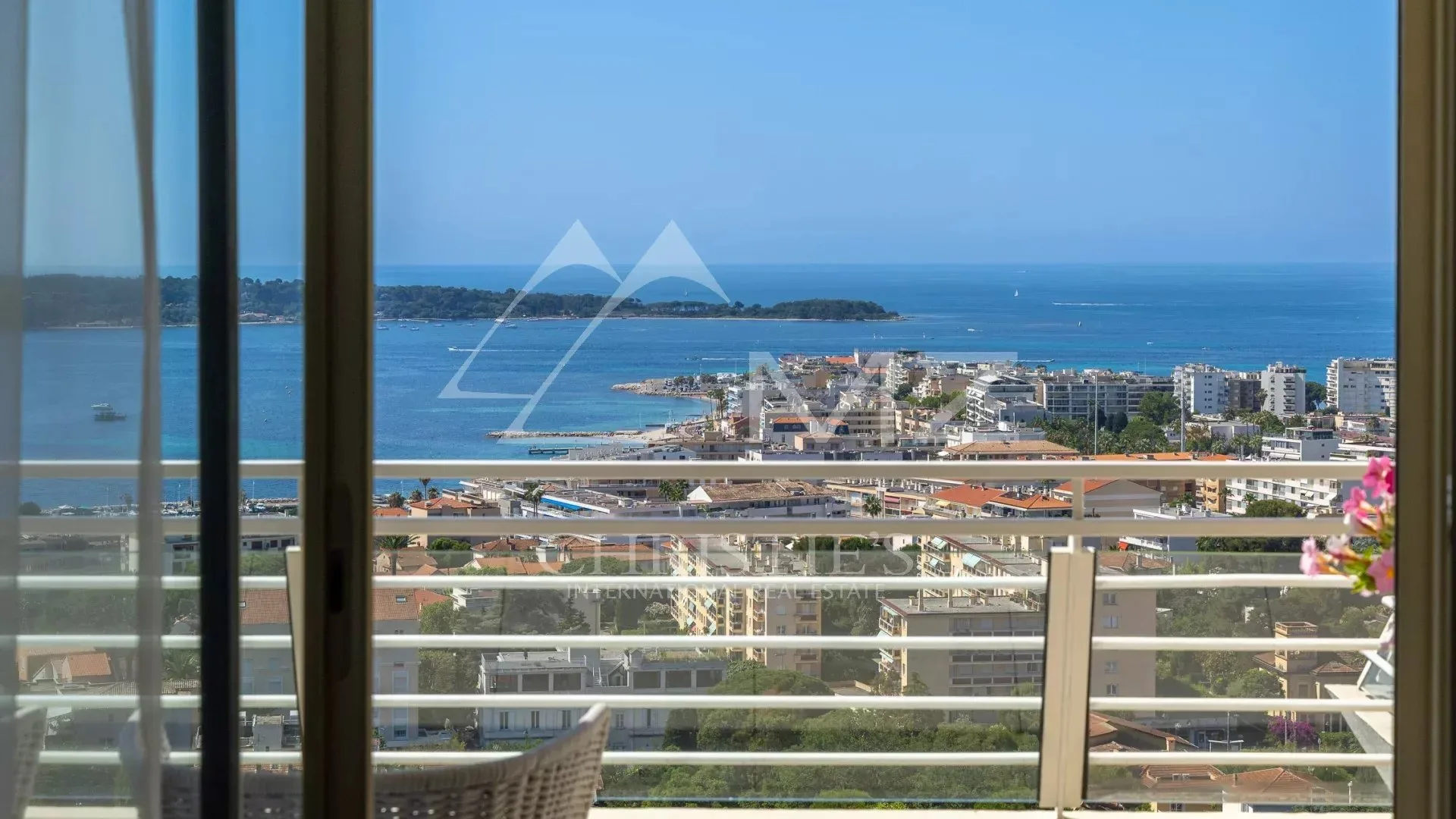 Appartement d'exception dans résidence de standing - 2