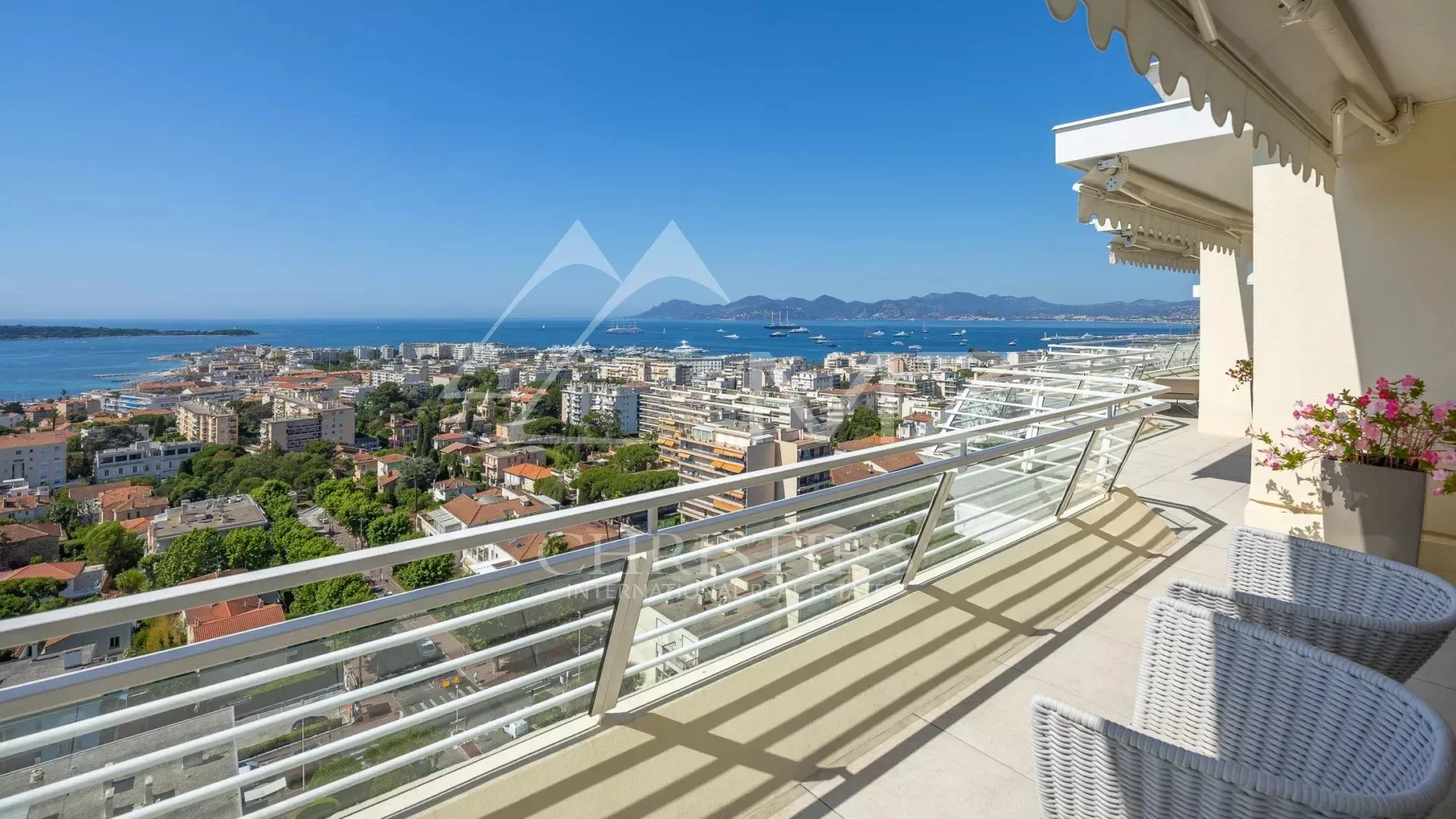 Appartement d'exception dans résidence de standing - 4