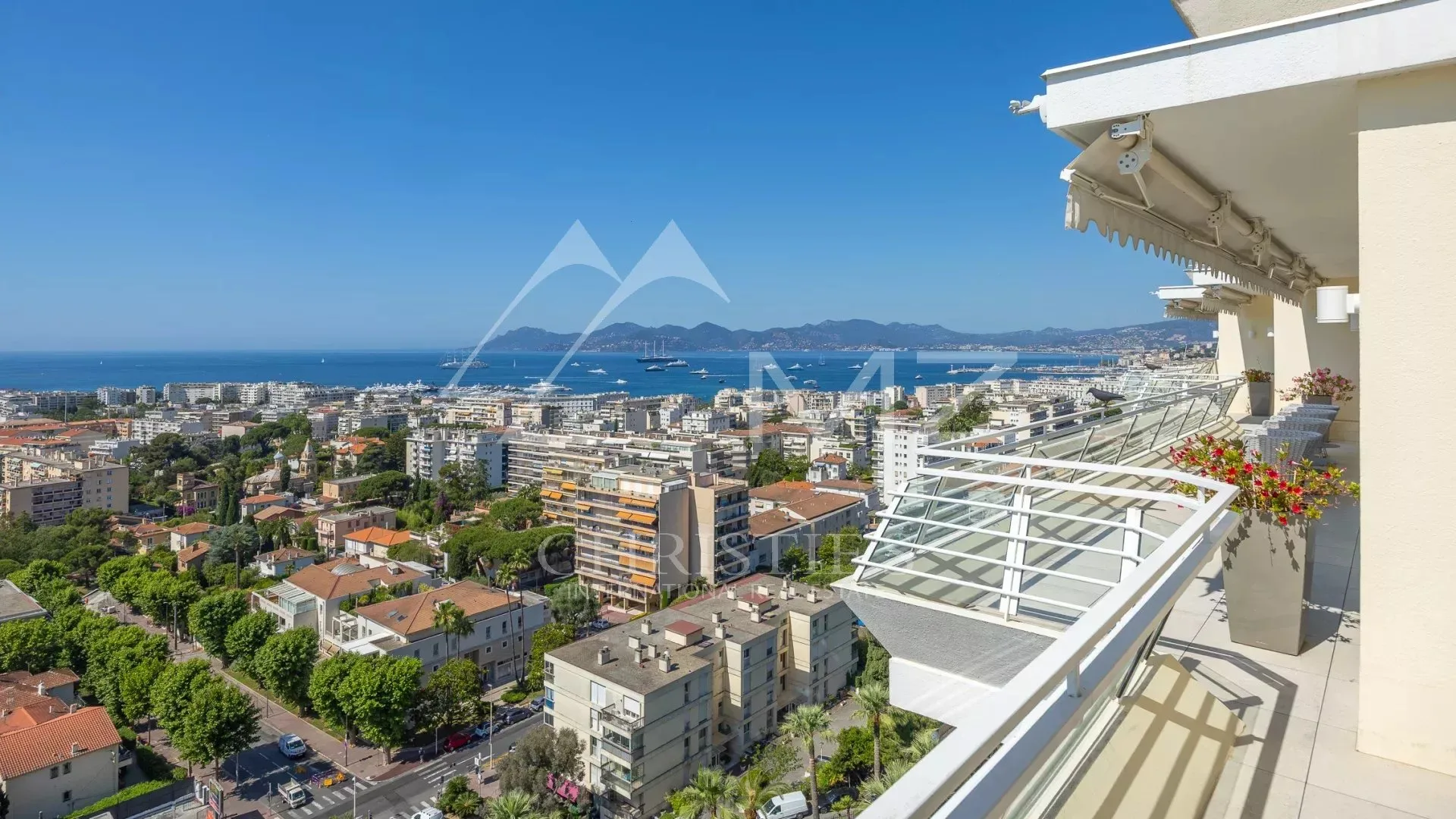 Appartement d'exception dans résidence de standing - 20