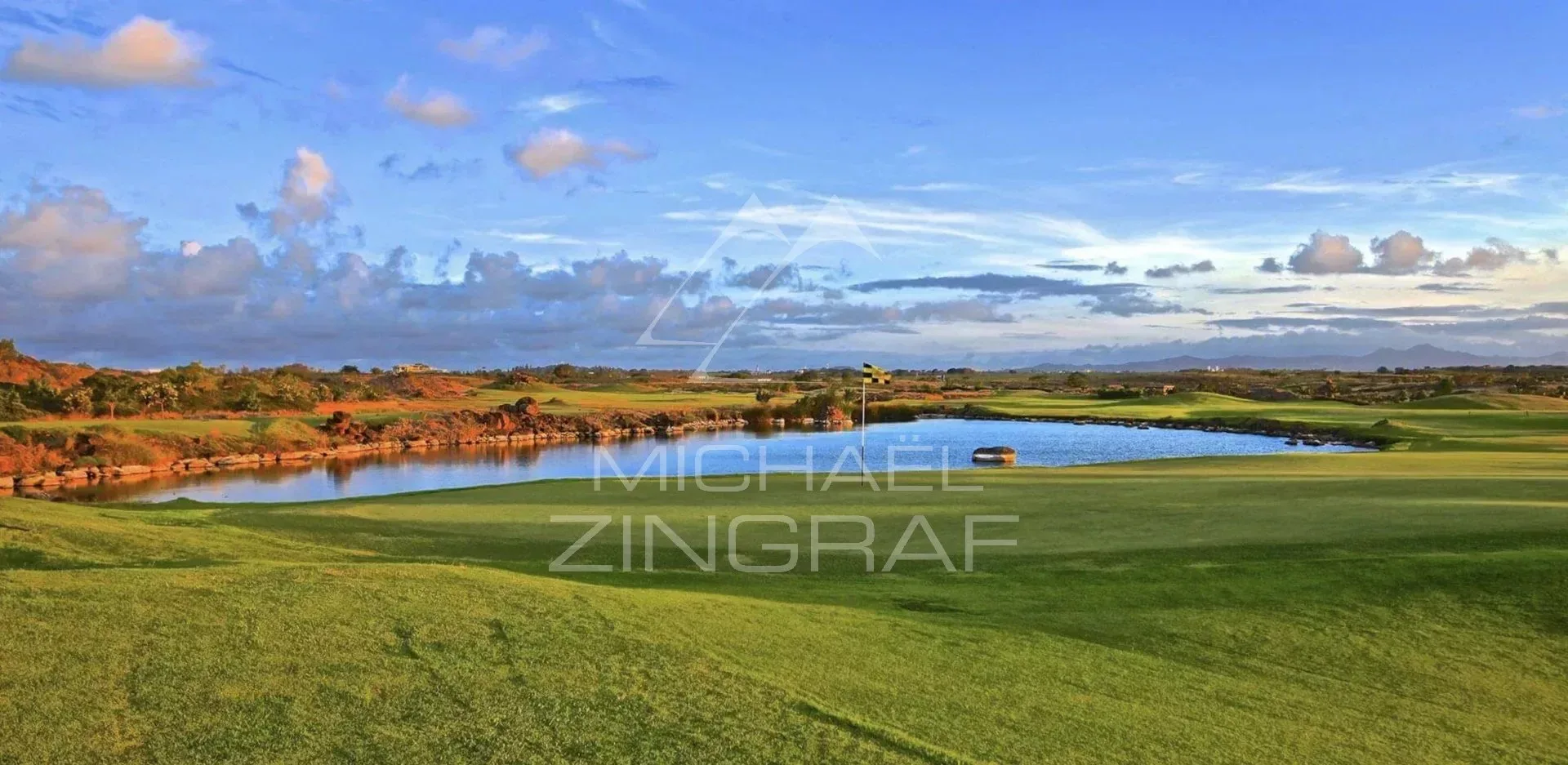 Villa Signature - Vivre Mont Choisy Golf dans sa plus belle expression. - 33