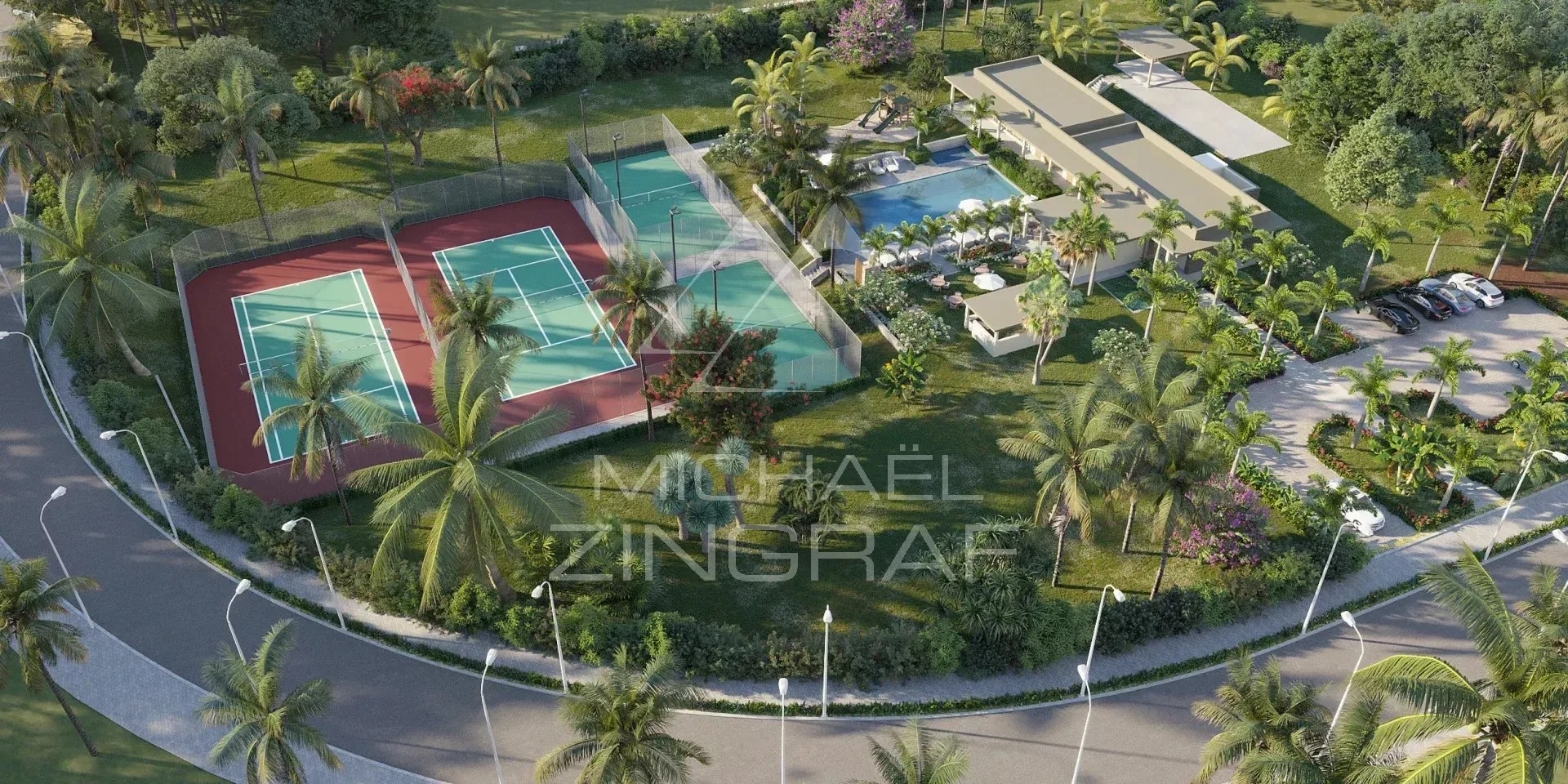 Villa Signature - Vivre Mont Choisy Golf dans sa plus belle expression. - 25