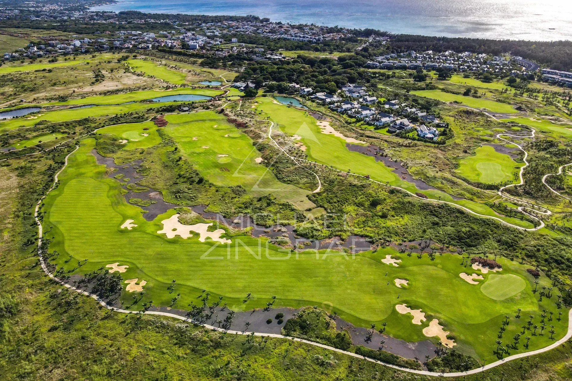 Villa Signature - Vivre Mont Choisy Golf dans sa plus belle expression. - 26