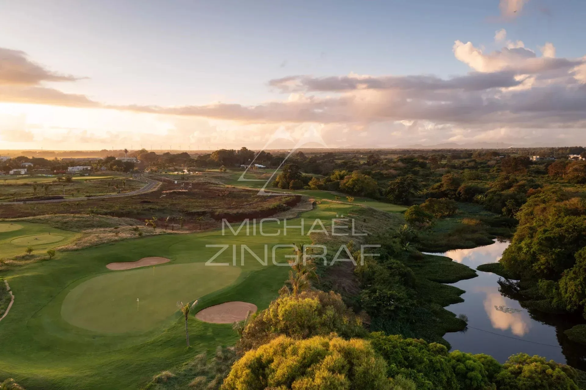 Superbe penthouse avec vue mer - Azuri Golf and beach Resort - 14