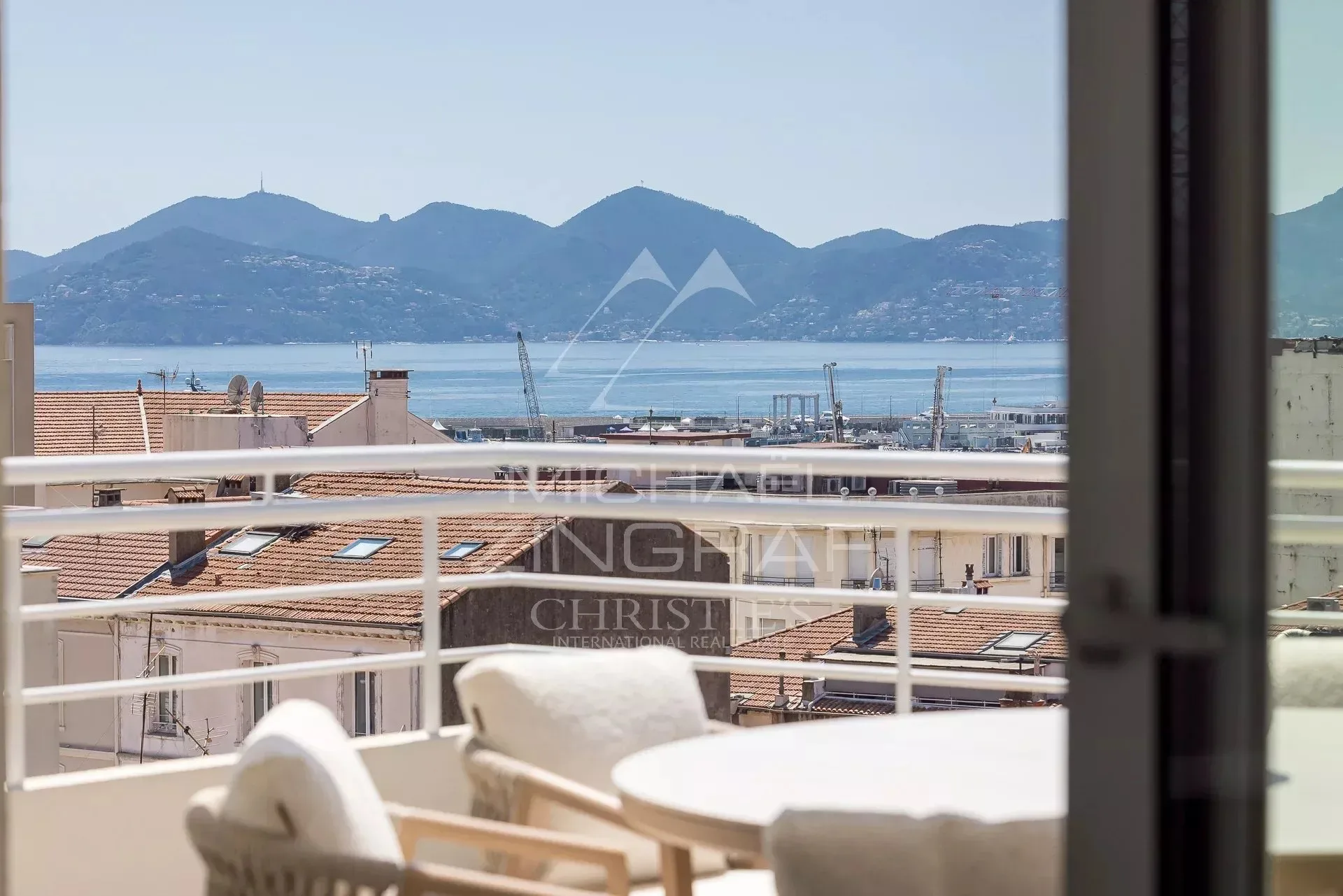Cannes - Appartement neuf vue mer - 3