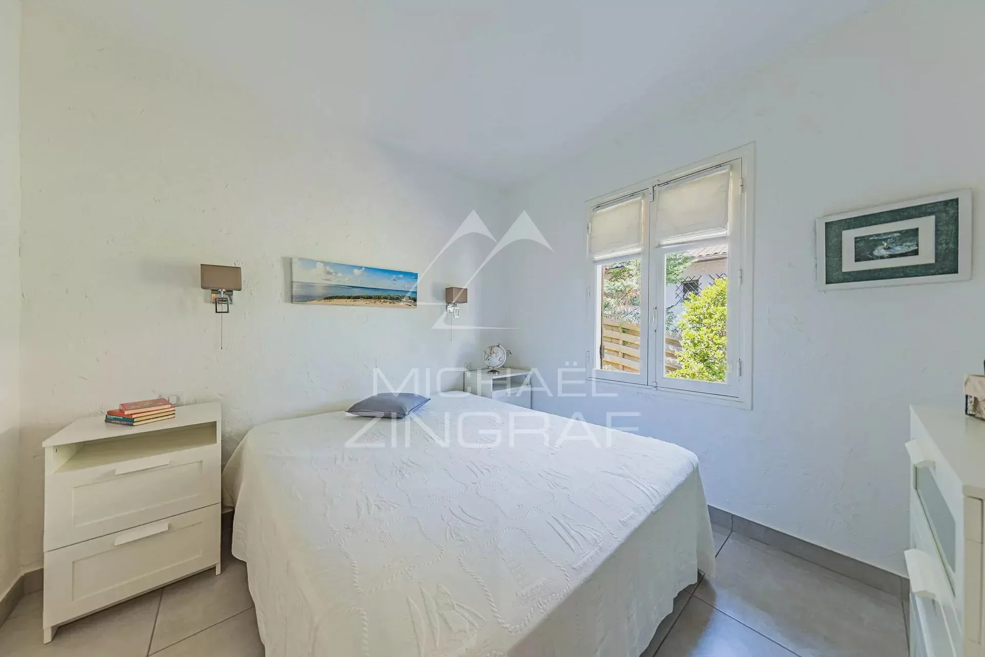 Maison Gaume 3 chambres proche plage au Pyla sur Mer - 9