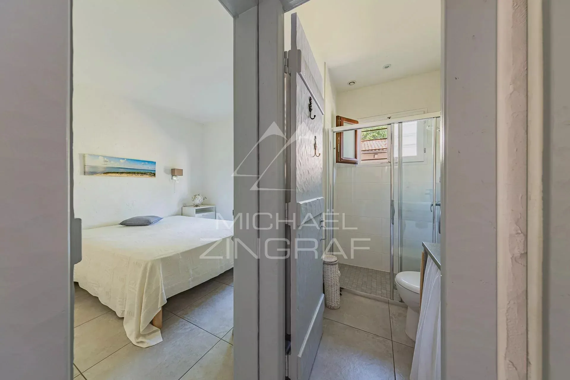 Maison Gaume 3 chambres proche plage au Pyla sur Mer - 11