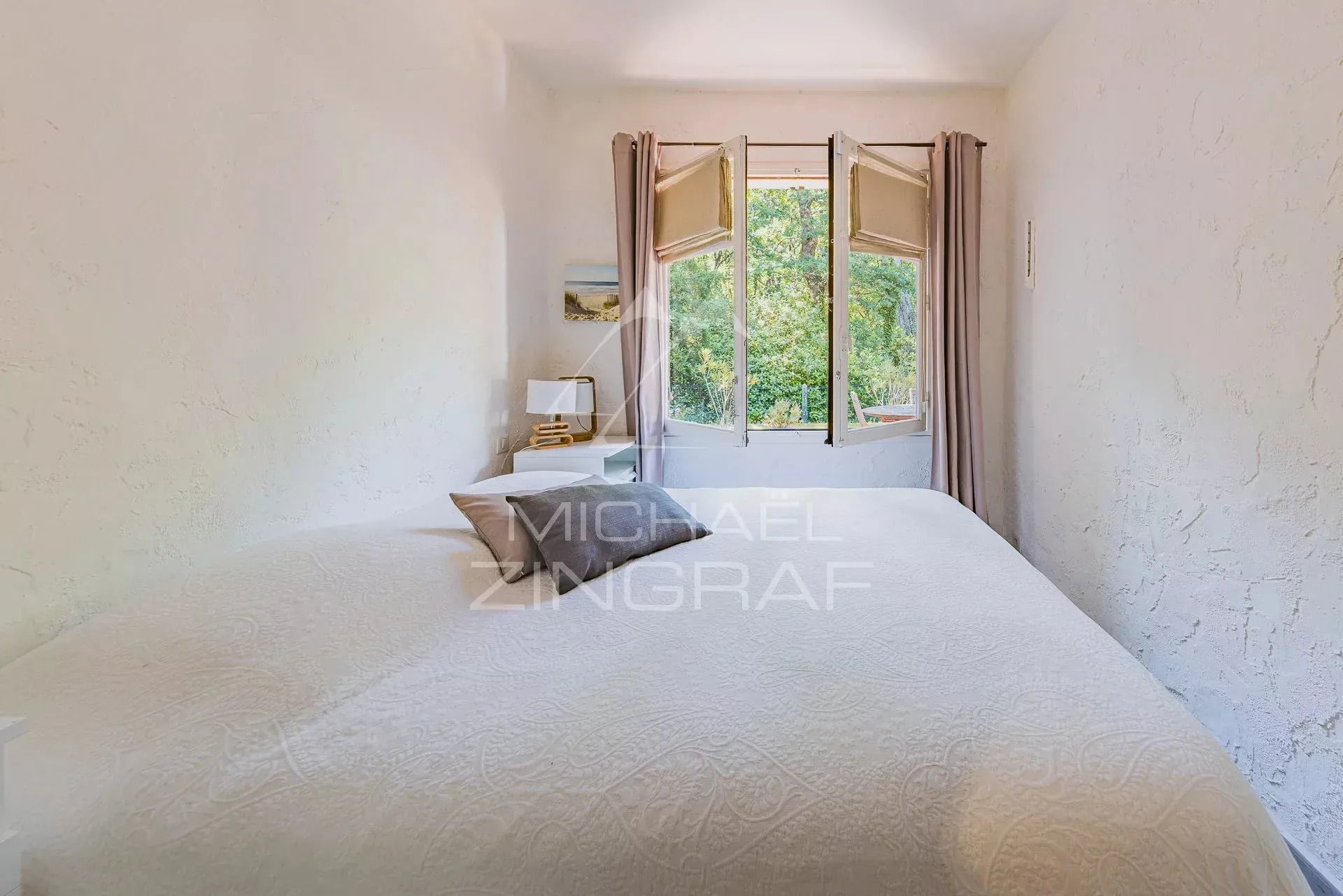 Maison Gaume 3 chambres proche plage au Pyla sur Mer - 13