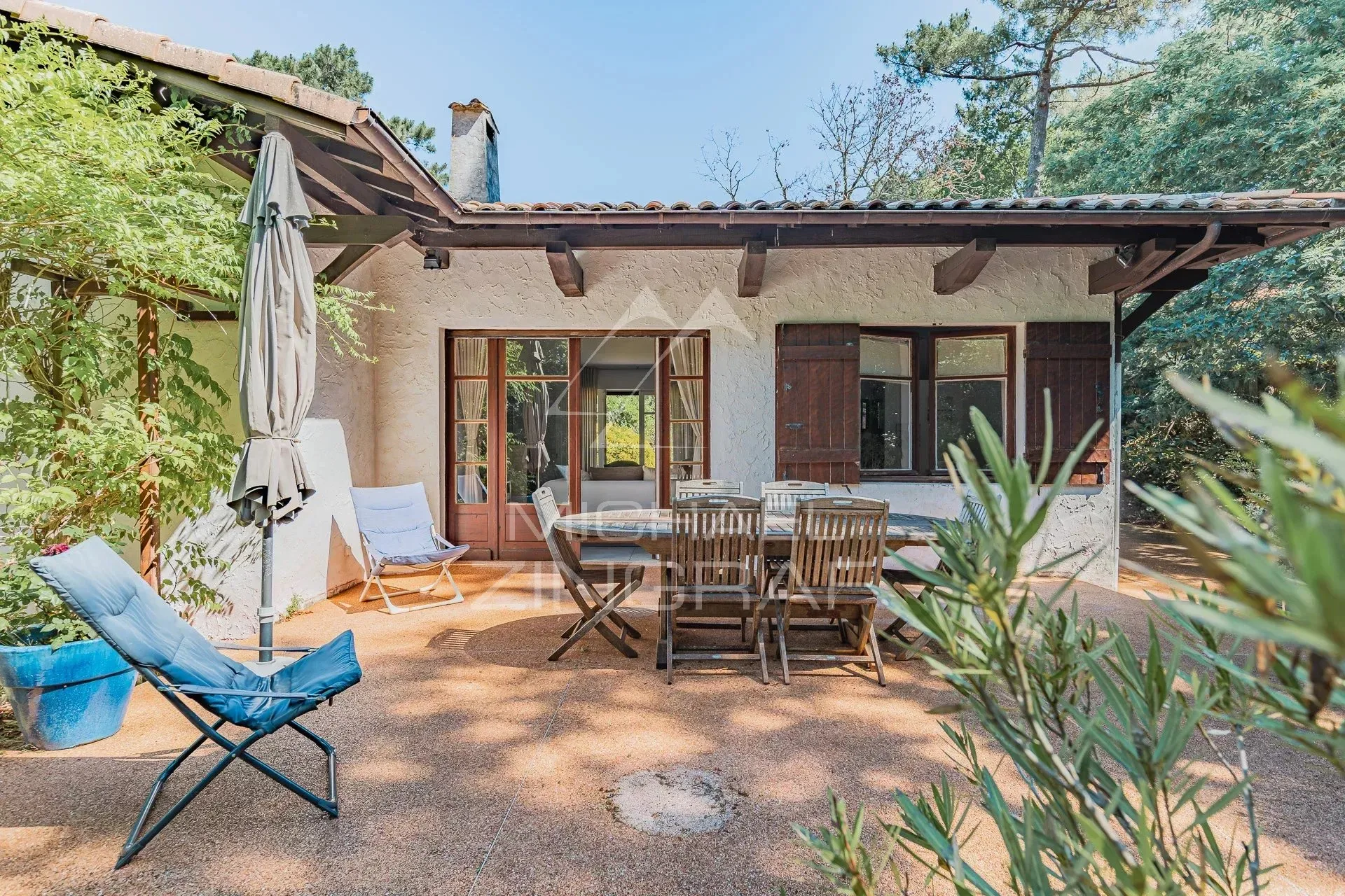 Maison Gaume 3 chambres proche plage au Pyla sur Mer - 2