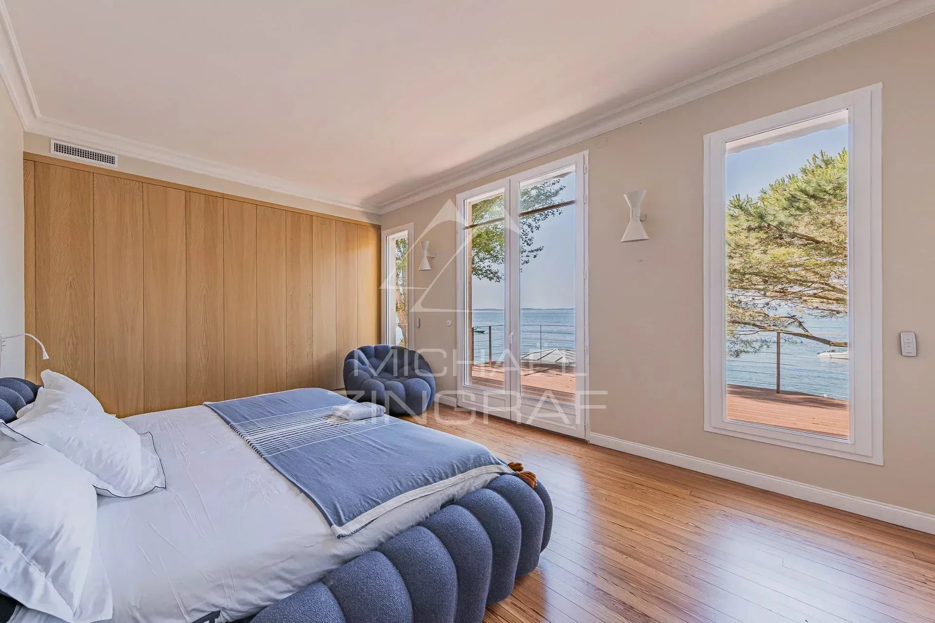 Exceptional beachfront villa in Arcachon - 4