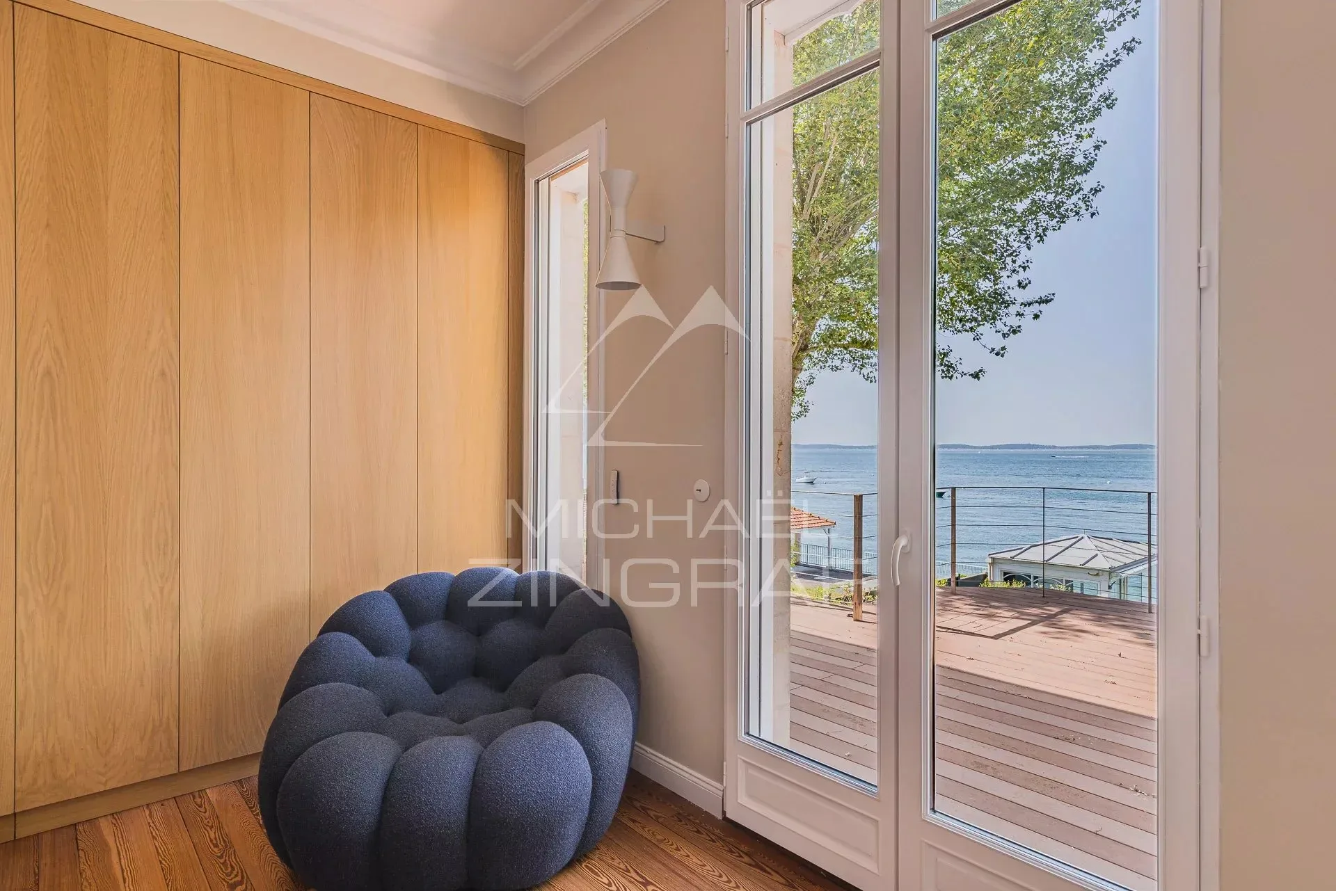 Exceptional beachfront villa in Arcachon - 7