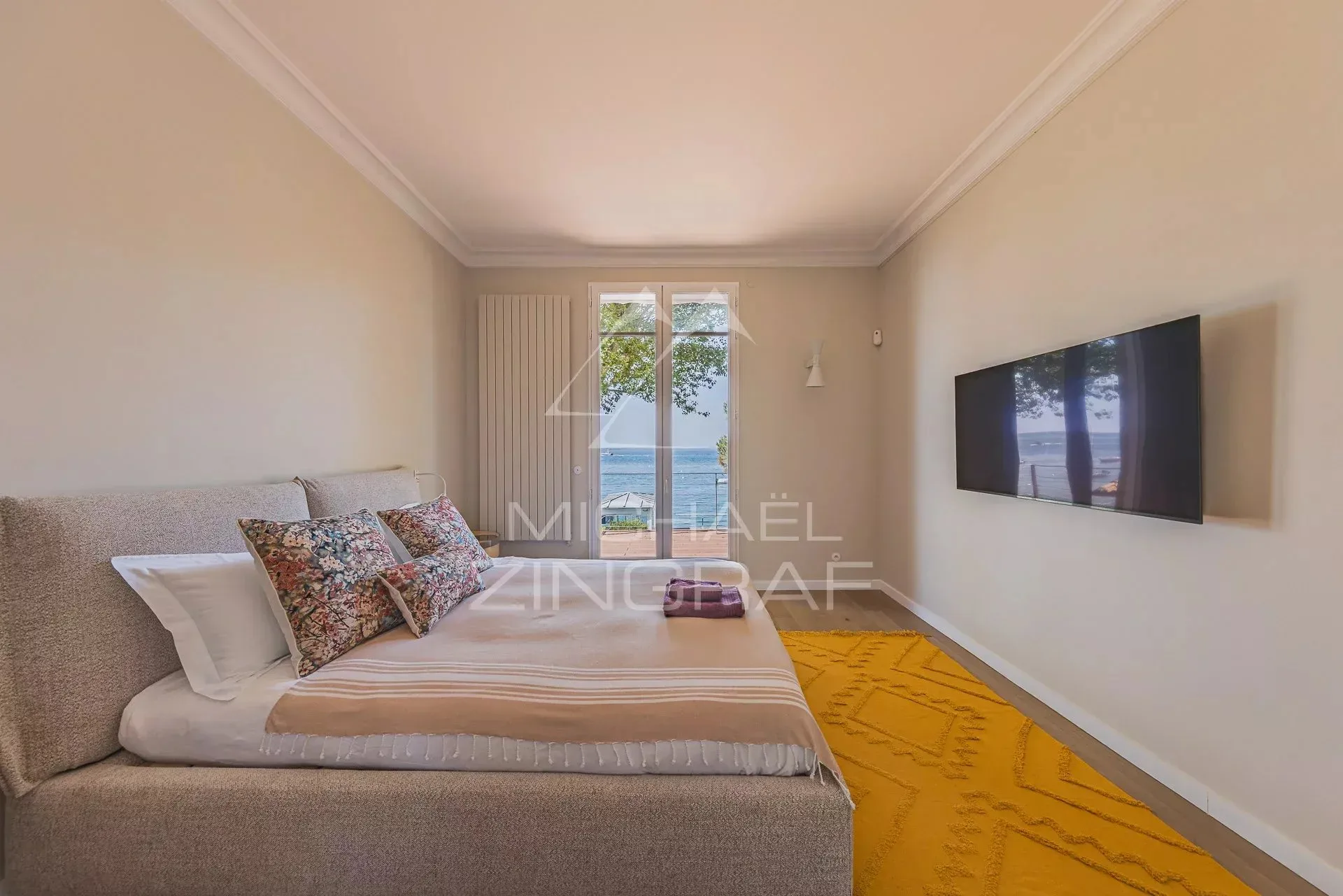 Exceptional beachfront villa in Arcachon - 17