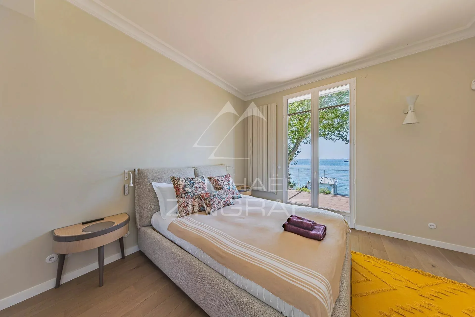 Exceptional beachfront villa in Arcachon - 18