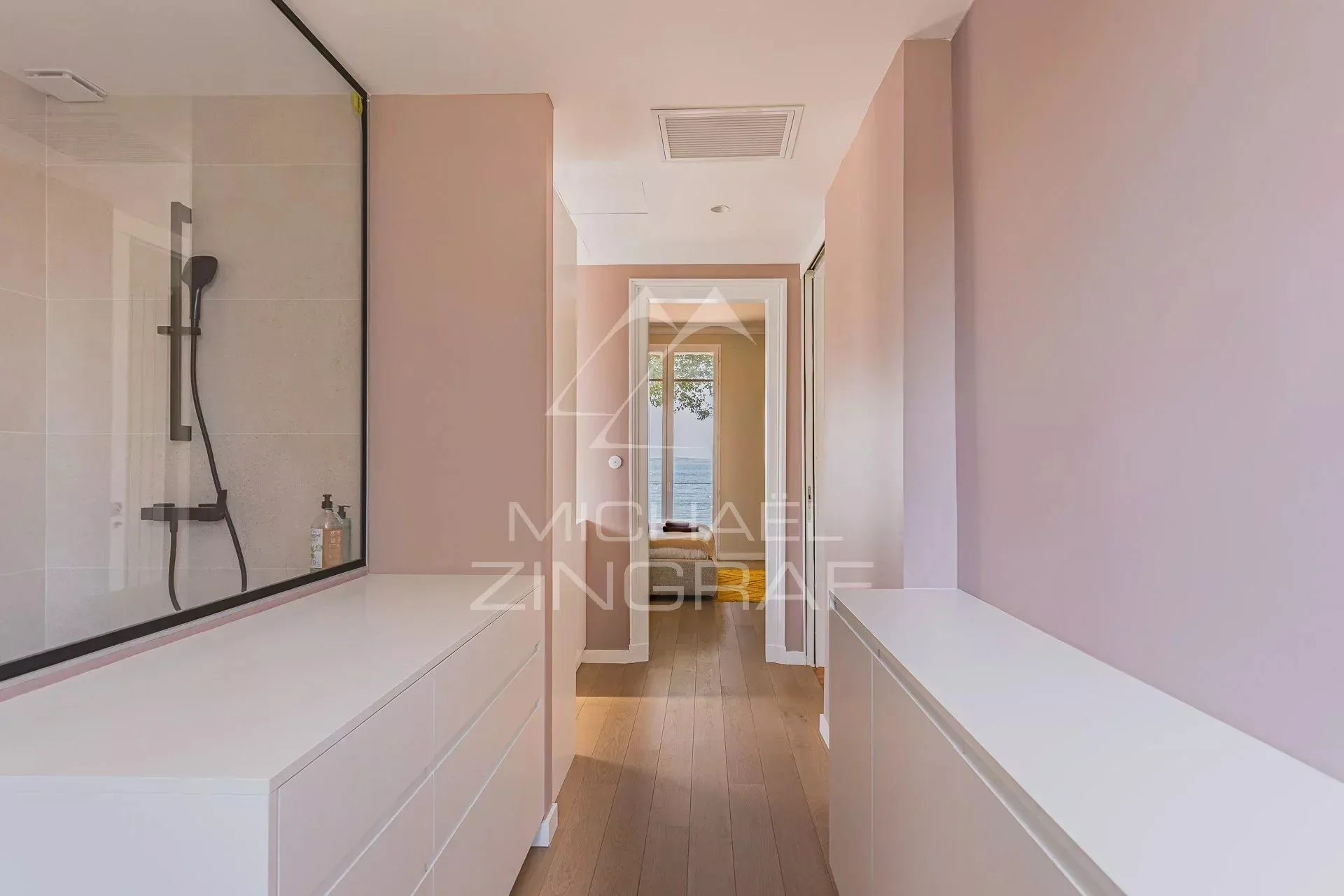 Exceptional beachfront villa in Arcachon - 20