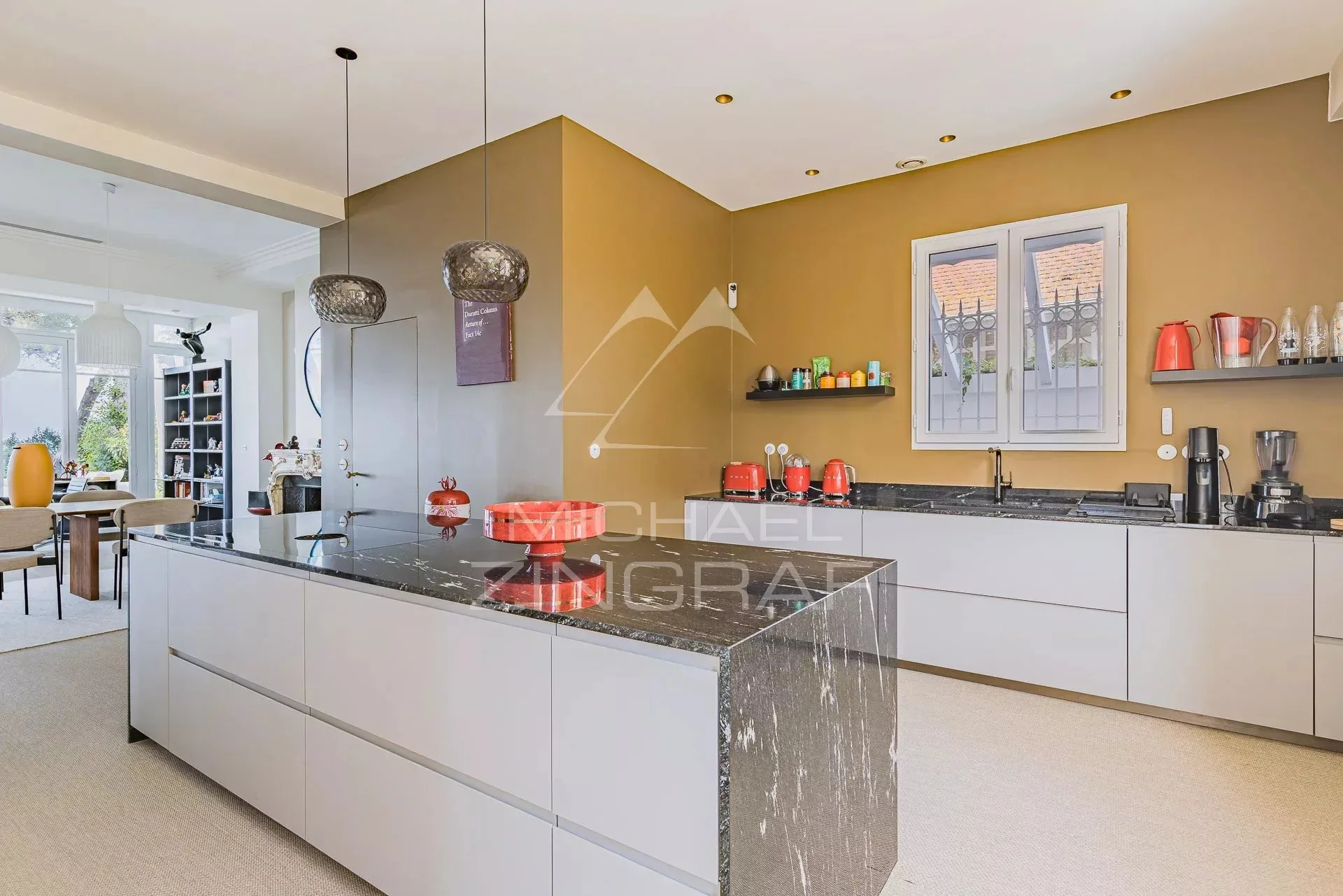 Exceptional beachfront villa in Arcachon - 23