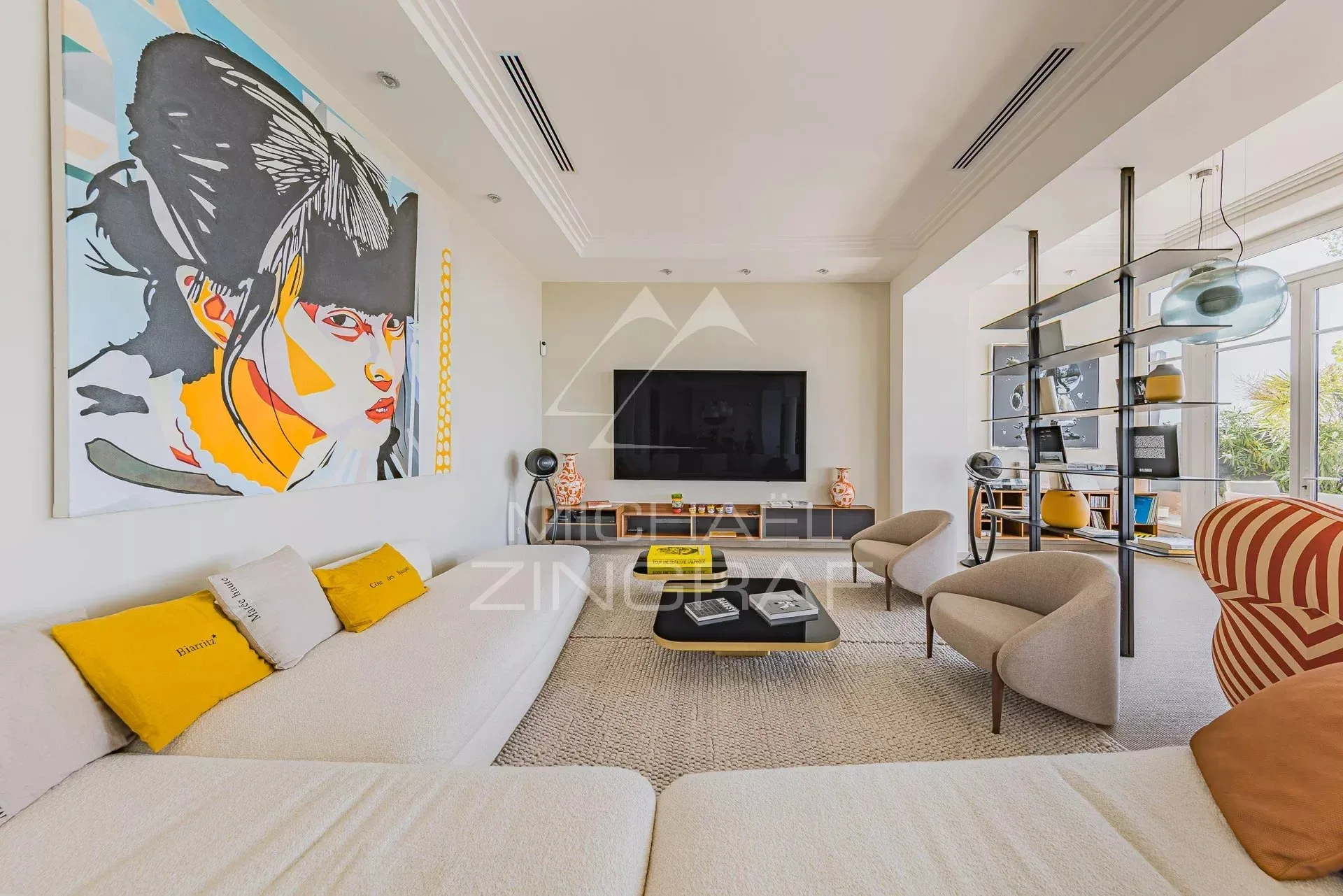 Exceptional beachfront villa in Arcachon - 30