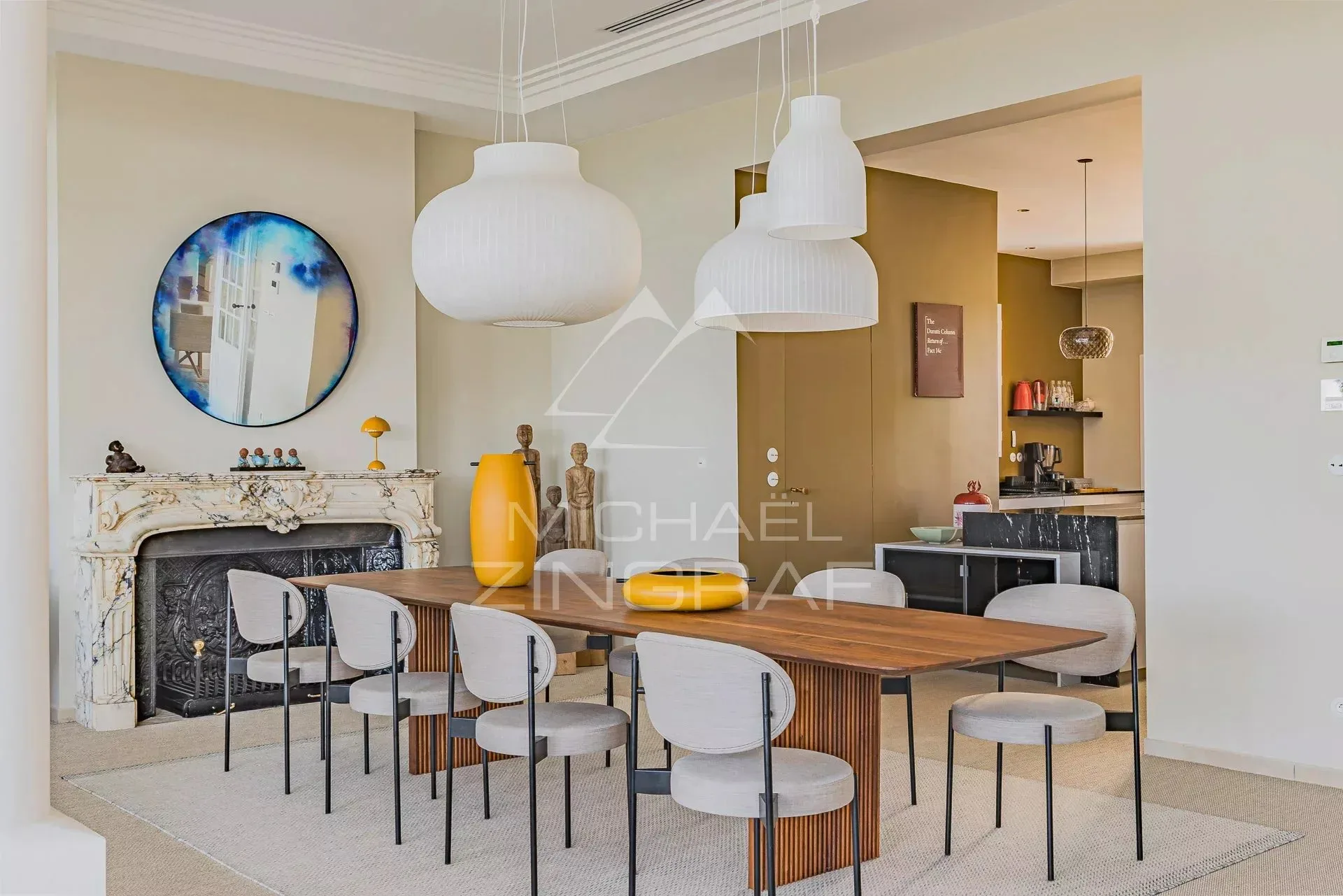 Exceptional beachfront villa in Arcachon - 34
