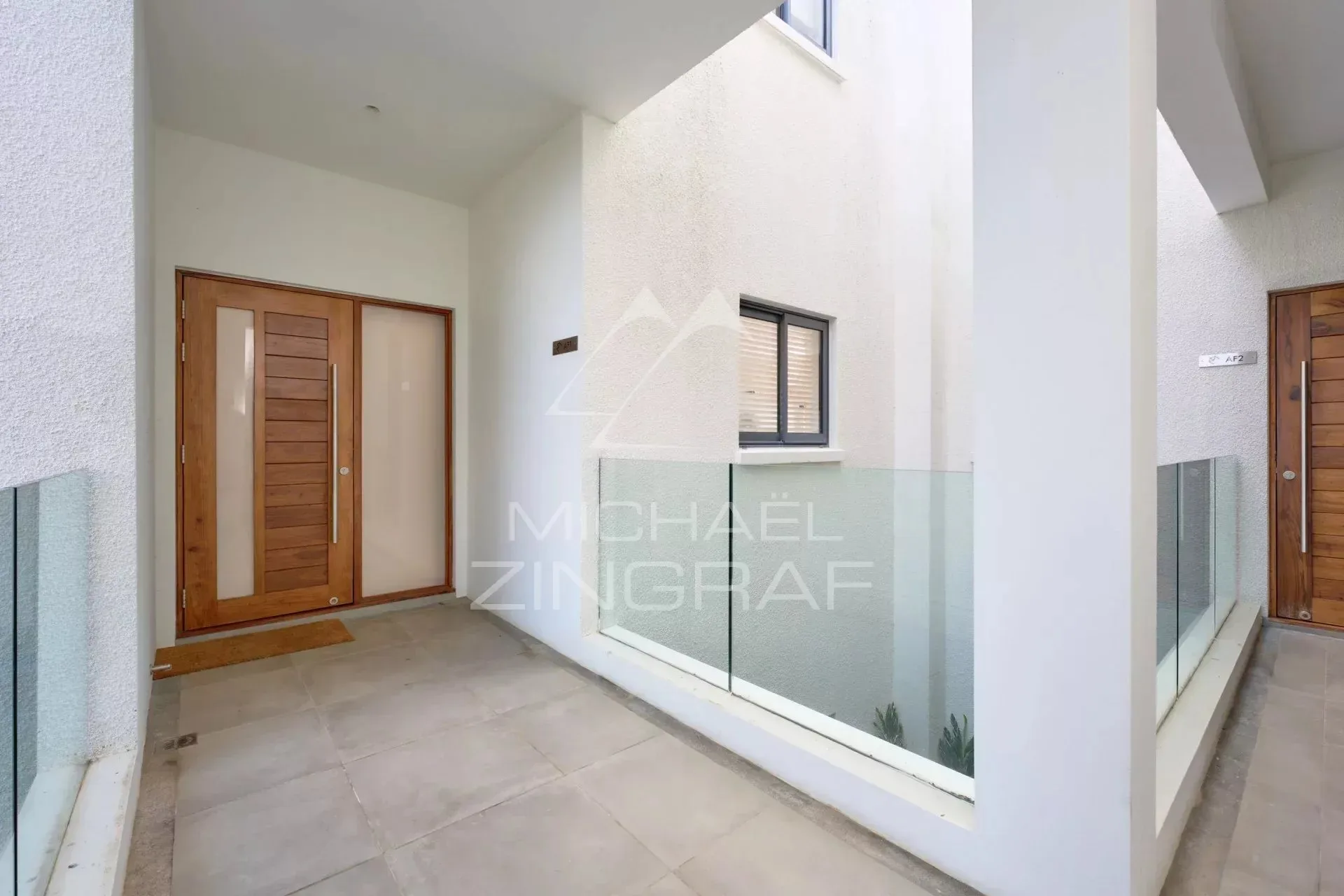 Élégant Appartement de 3 Chambres dans une Résidence Sécurisée à Pointe aux Canonniers - 20