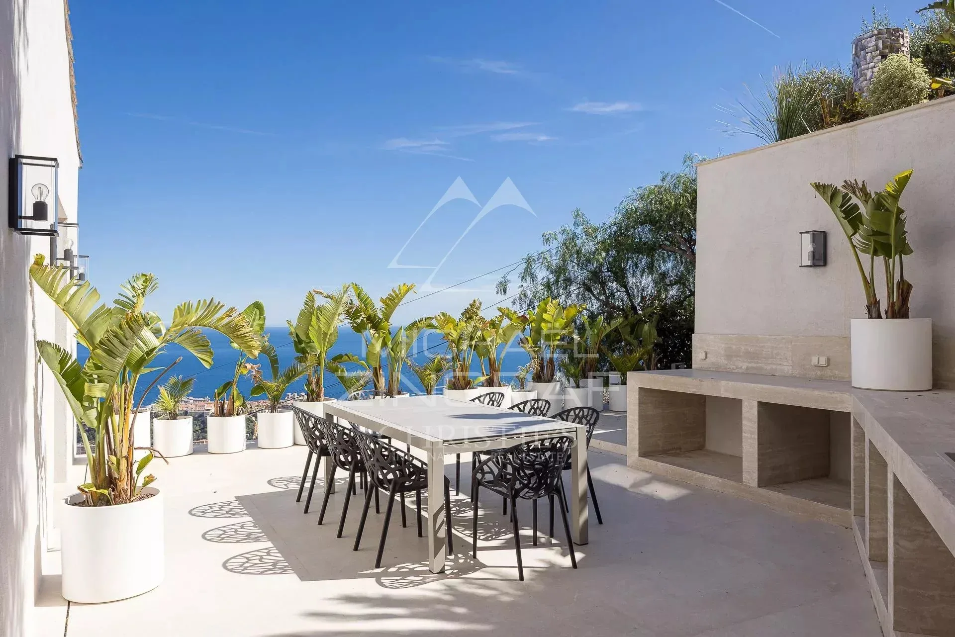 Villa neuve proche Monaco - 5