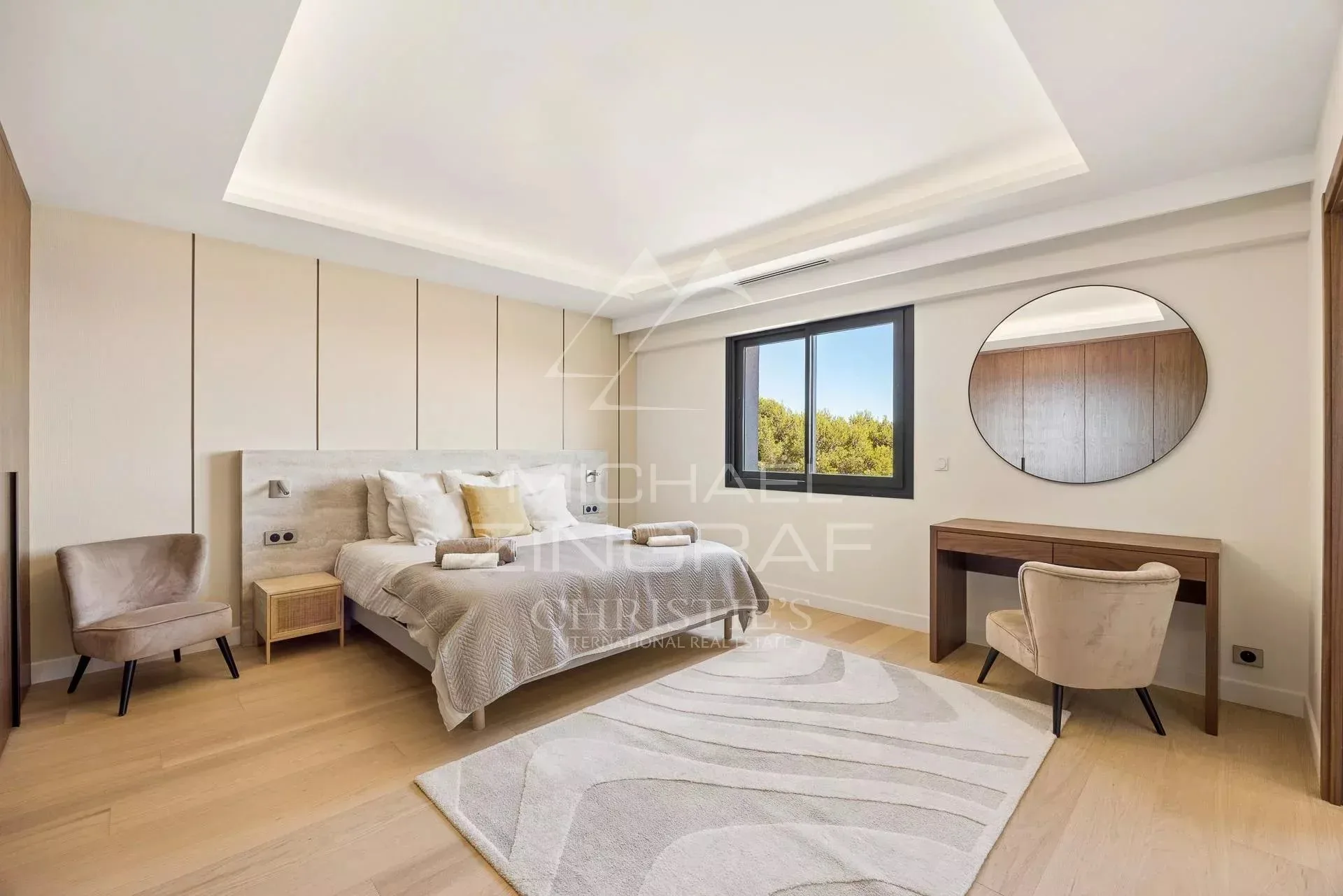 Villa neuve proche Monaco - 10