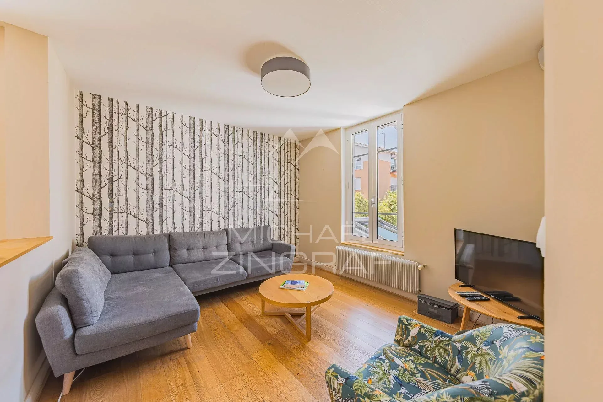Maison de ville avec jardin, terrasse et dépendance au cœur d’Arcachon - 7