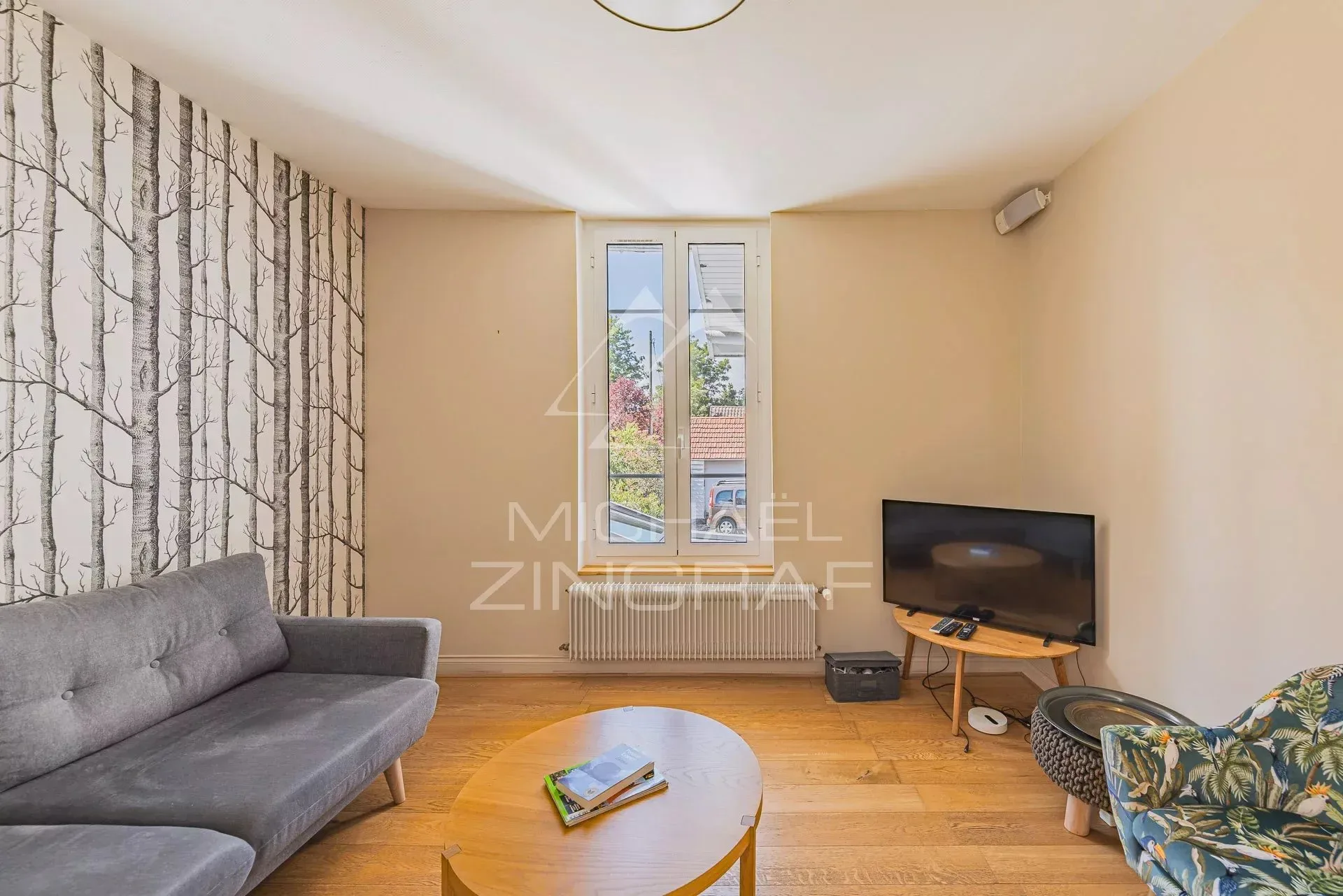 Maison de ville avec jardin, terrasse et dépendance au cœur d’Arcachon - 8