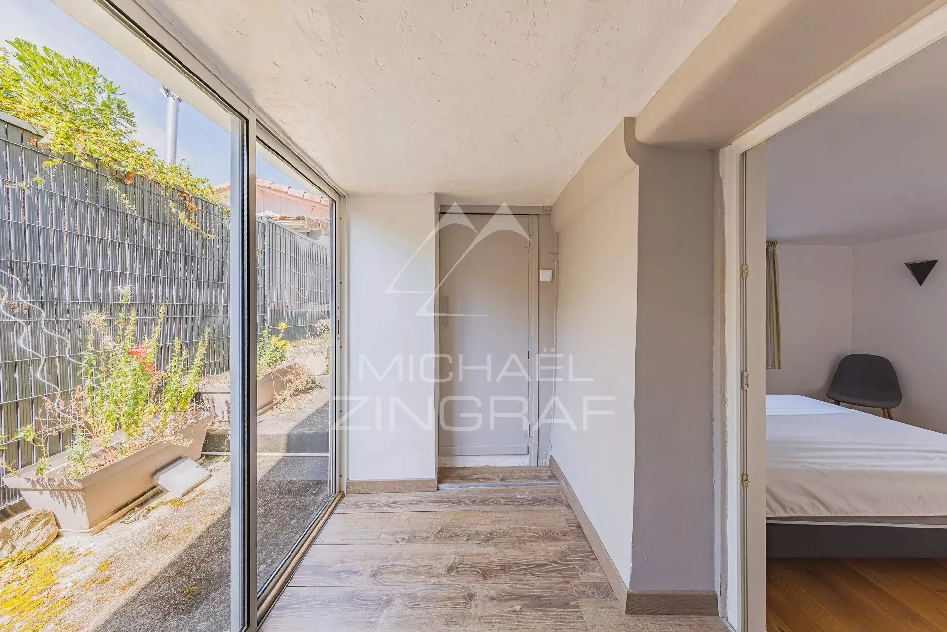 Maison de ville avec jardin, terrasse et dépendance au cœur d’Arcachon - 17