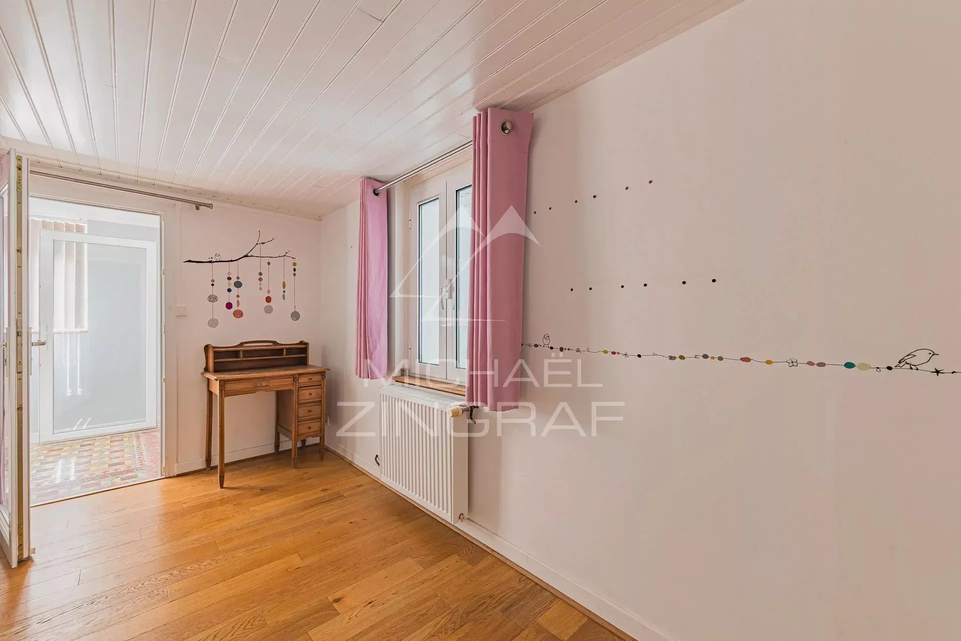 Maison de ville avec jardin, terrasse et dépendance au cœur d’Arcachon - 14