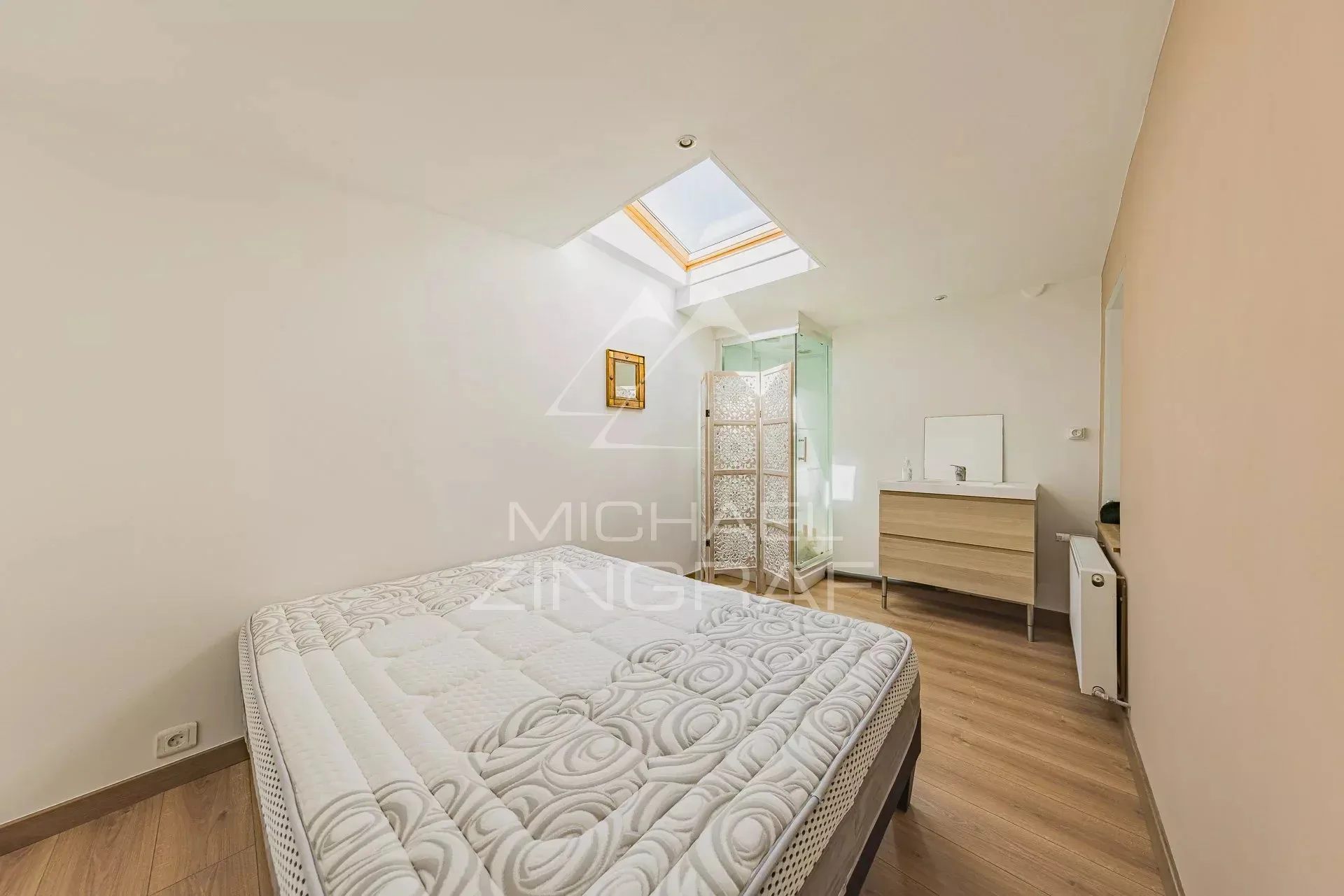 Maison de ville avec jardin, terrasse et dépendance au cœur d’Arcachon - 15