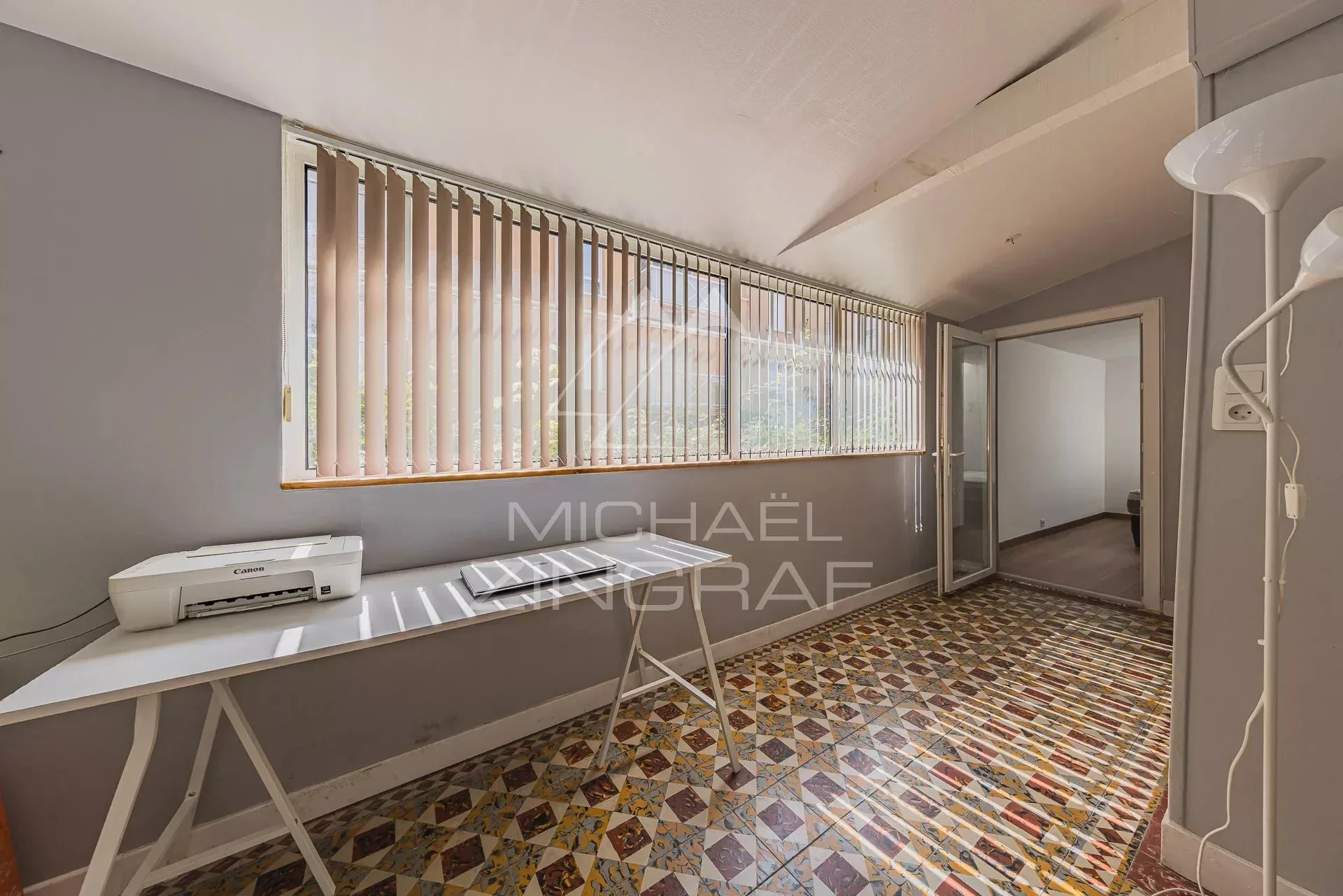 Maison de ville avec jardin, terrasse et dépendance au cœur d’Arcachon - 16