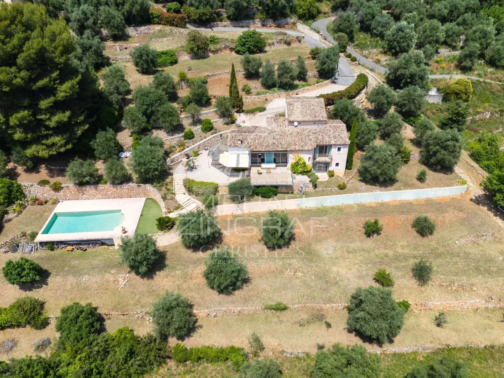 Elegante villa provençale - 3