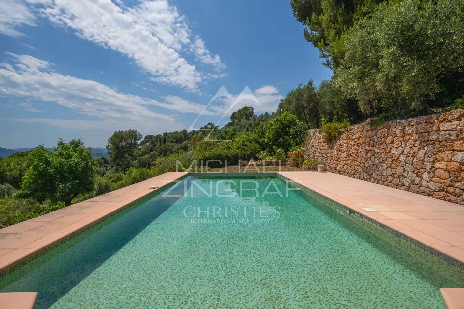 Elegante villa provençale - 11