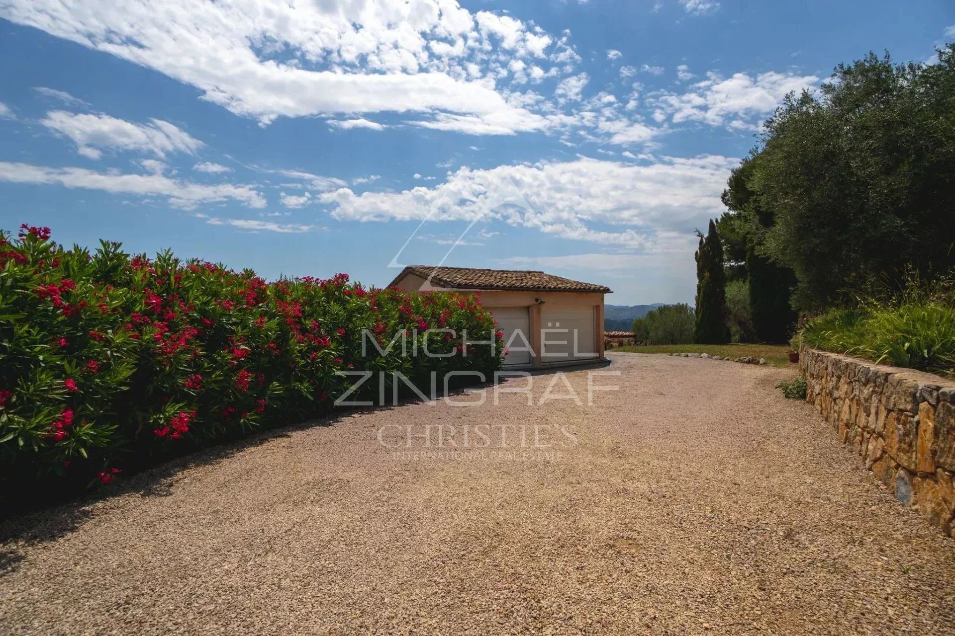 Elegante villa provençale - 13