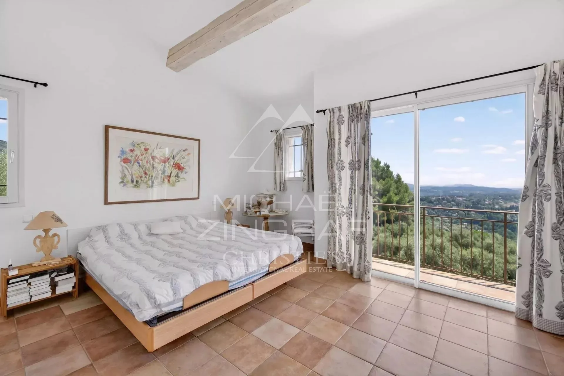 Elegante villa provençale - 8
