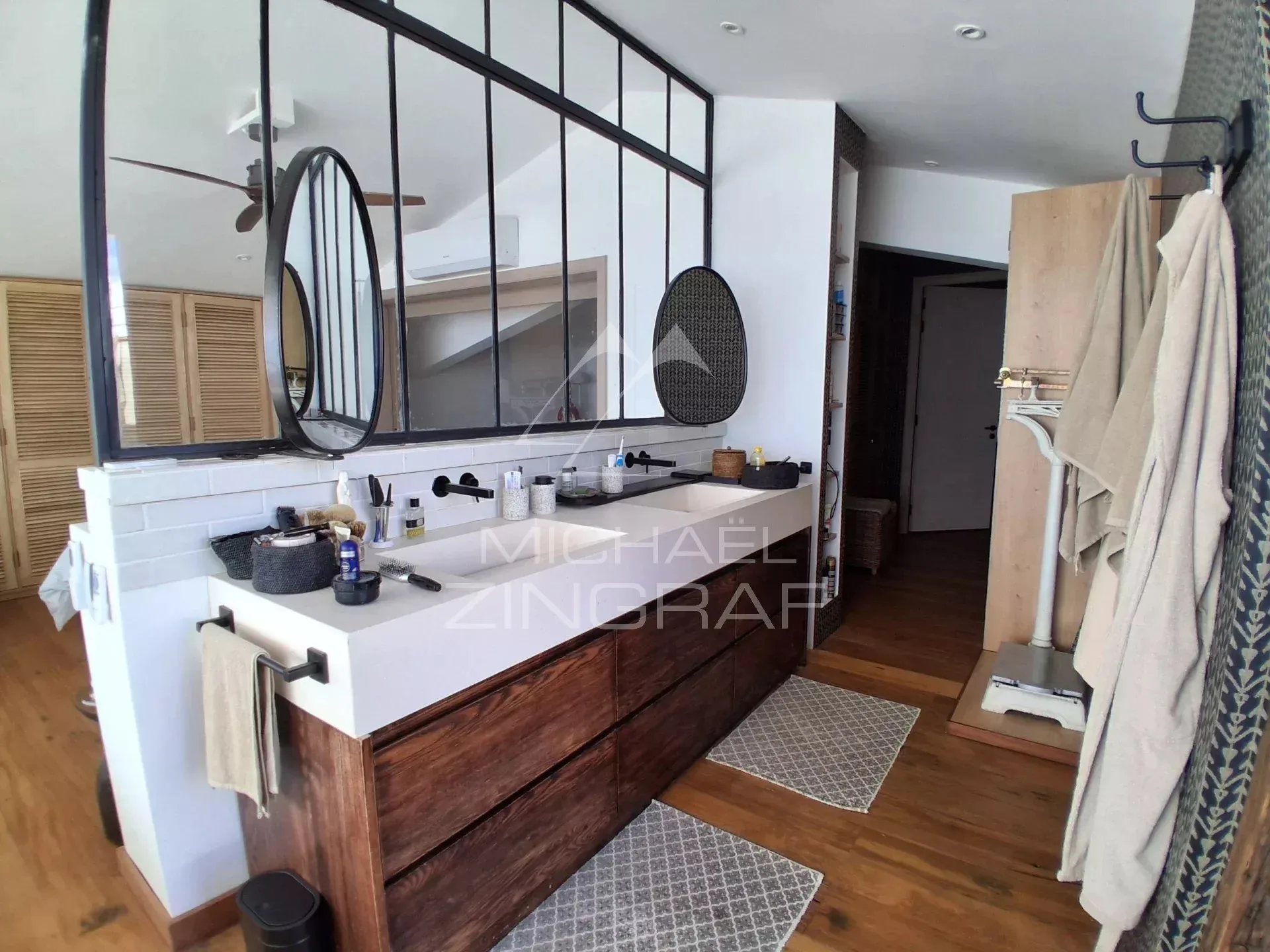Penthouse d’Exception Pieds dans l’Eau à Pointe aux Canonniers - 33